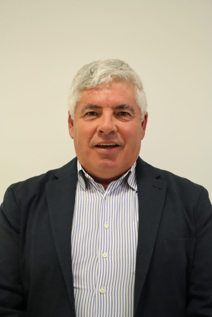 João António Richau Cagarrinho