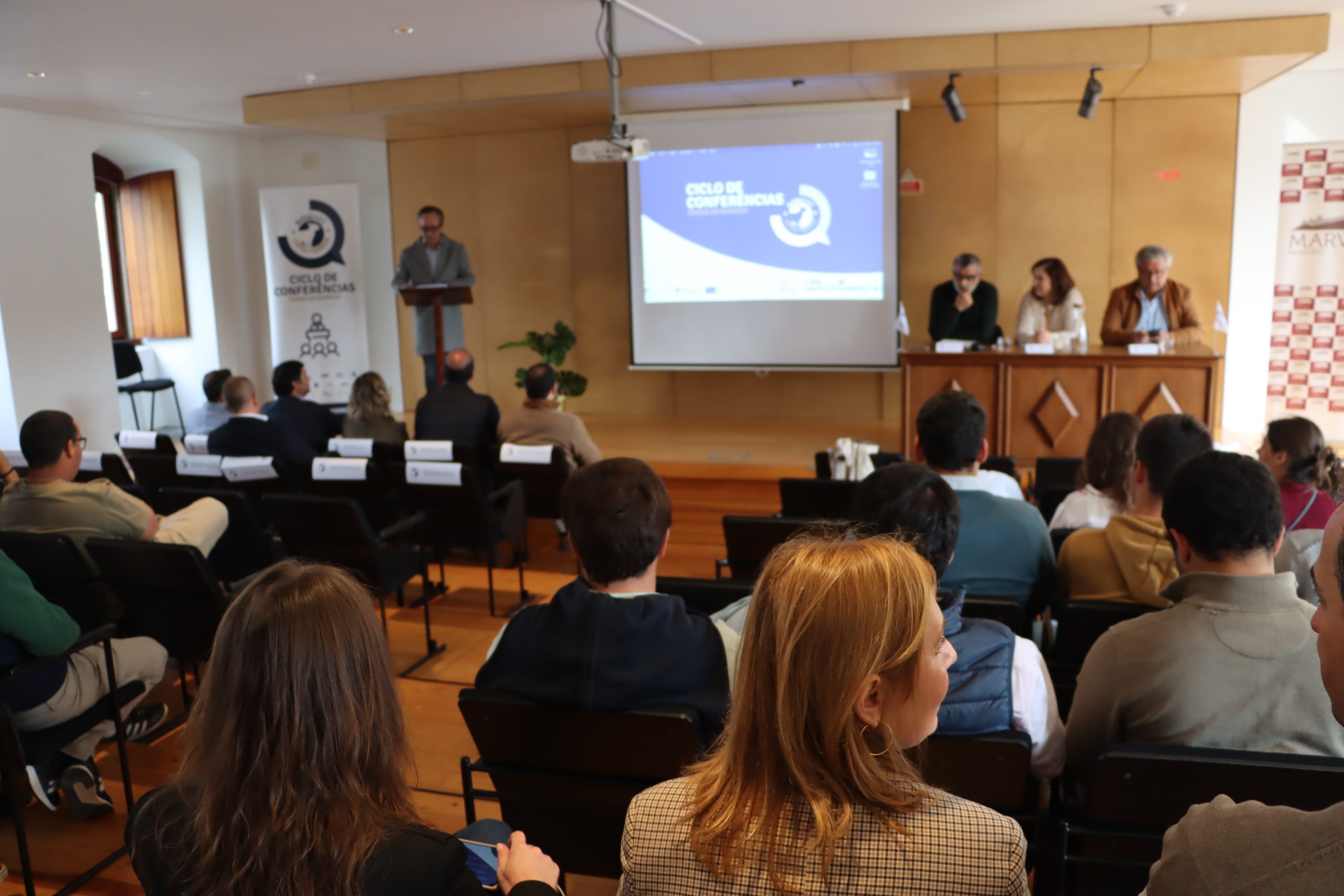 3.ª Conferência Terras do Borrego debateu “Transumância em Portugal”