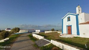 Capela de Nossa Senhora do Carmo