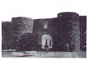 Castelo dos Mouros - Sousel