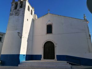 Igreja Matriz de Sousel (2023)