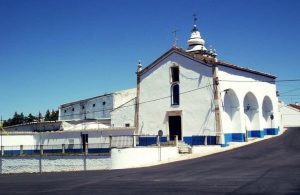 Igreja de Nossa Senhora da Orada