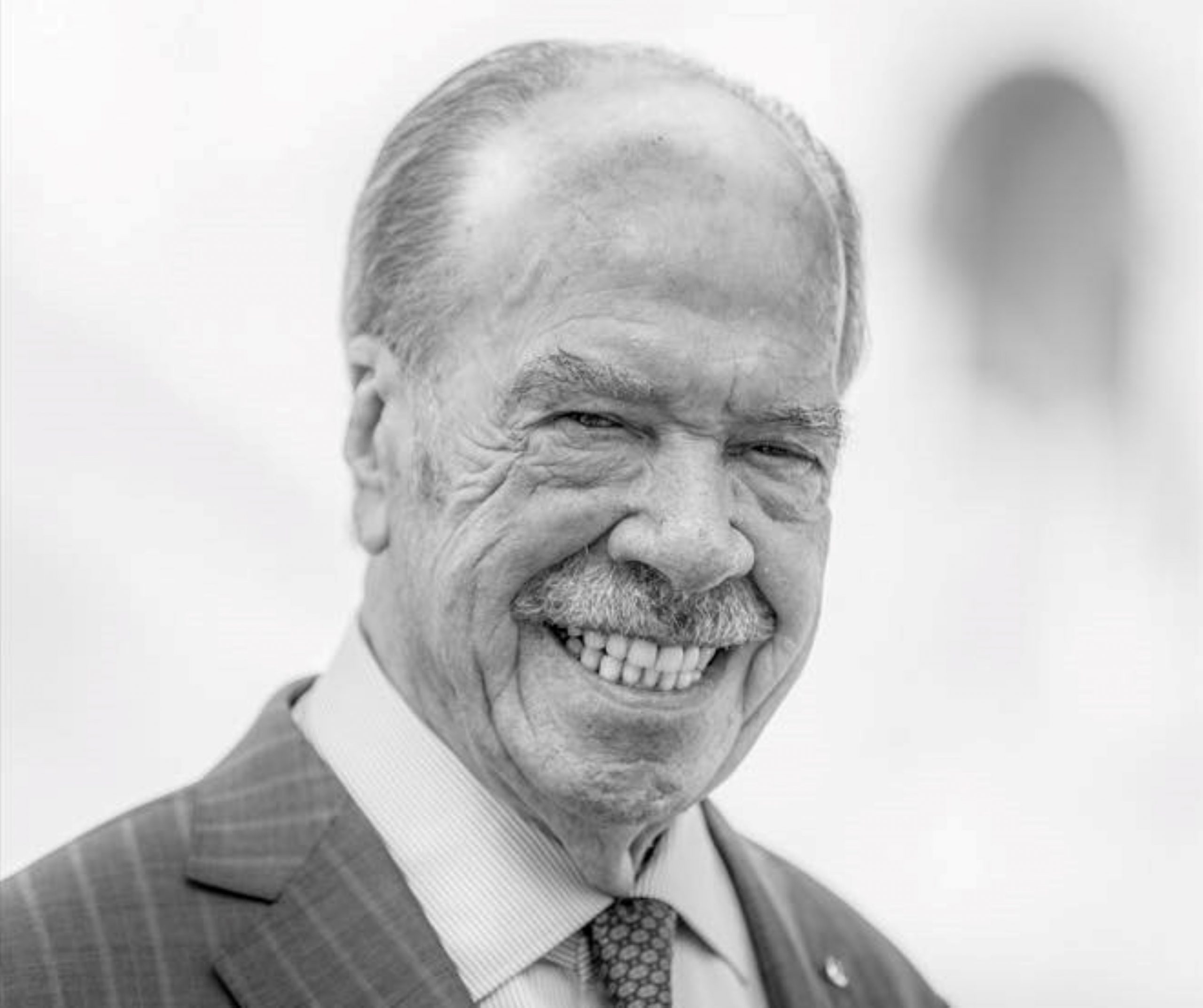 FALECEU UM AMIGO DO CONCELHO DE SOUSEL E DE TODA A REGIÃO… O COMENDADOR RUI NABEIRO