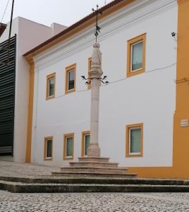 Pelourinho de Sousel (2023)