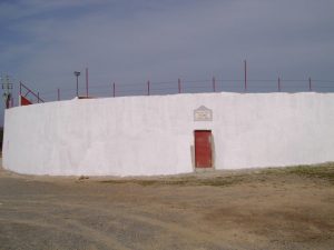 Praça de Touros Pedro Louceiro – Sousel 