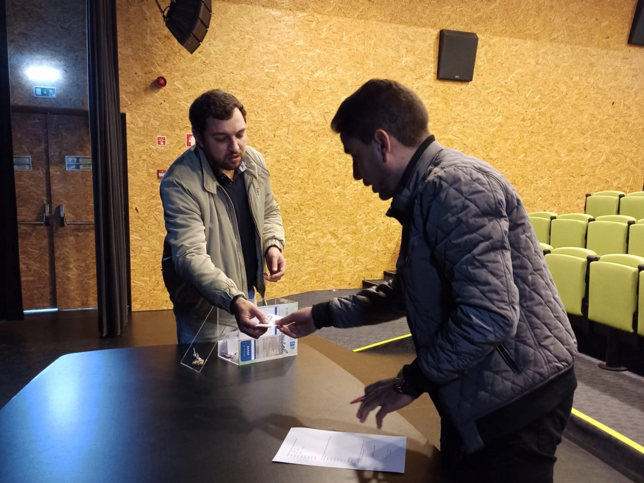 Conheça os Premiados no Concurso “GANHE NA BTL, DESCUBRA SOUSEL 2023”