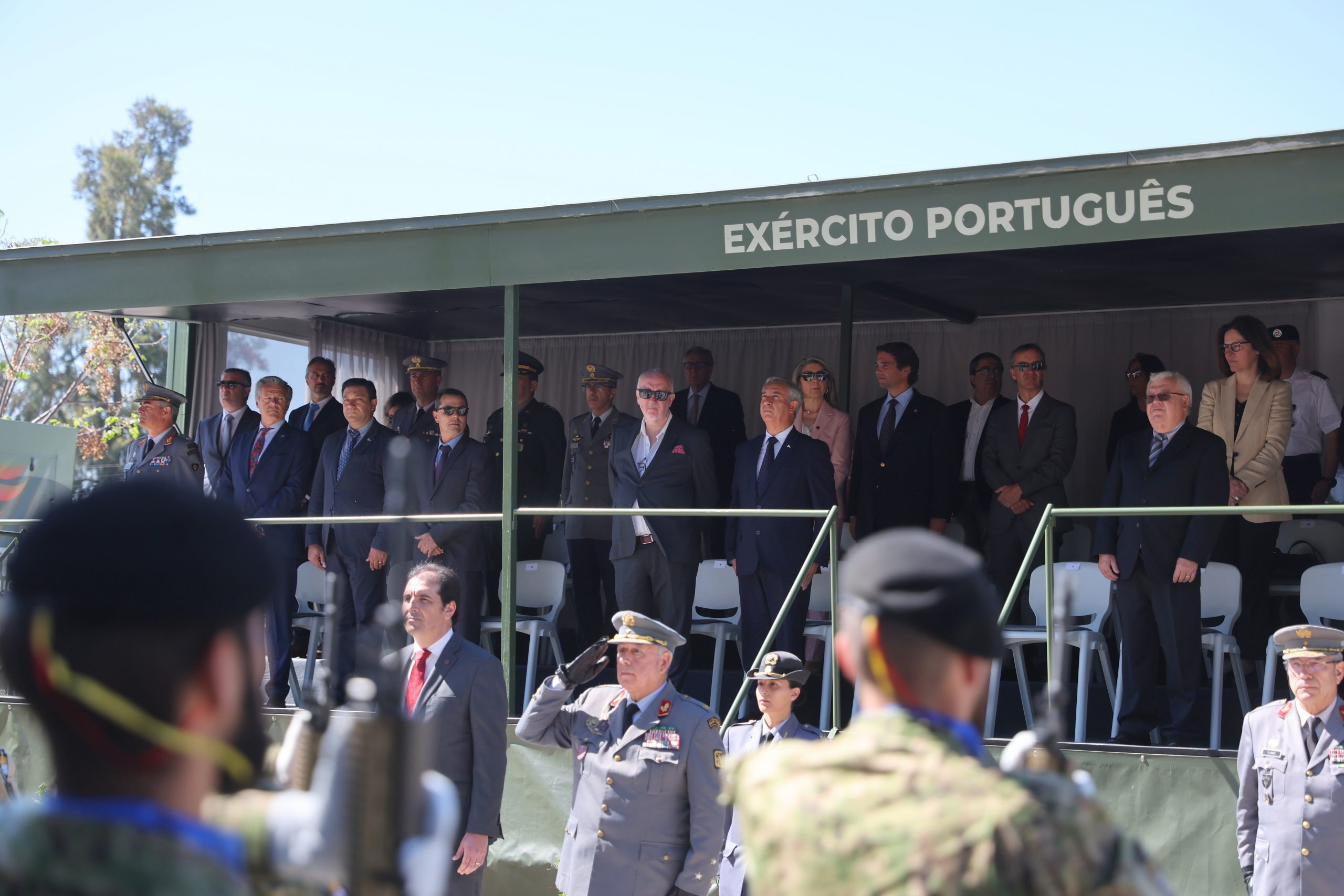 Comemorações dos 639 anos da Batalha dos Atoleiros