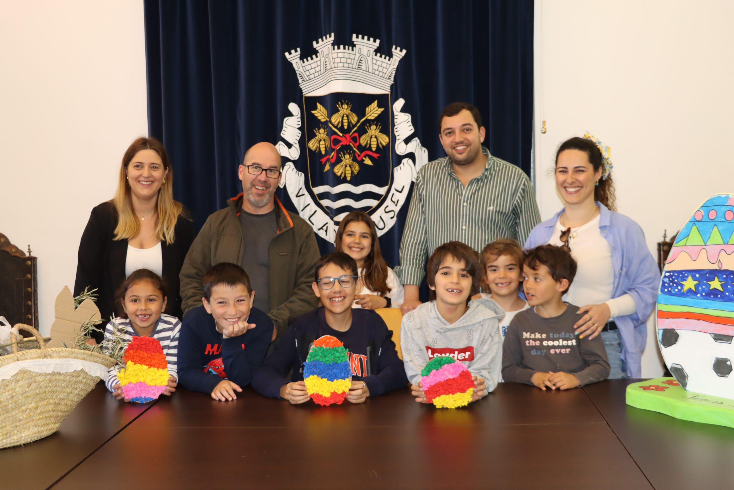 Programa “Férias de Páscoa” 2023 chegou ao fim