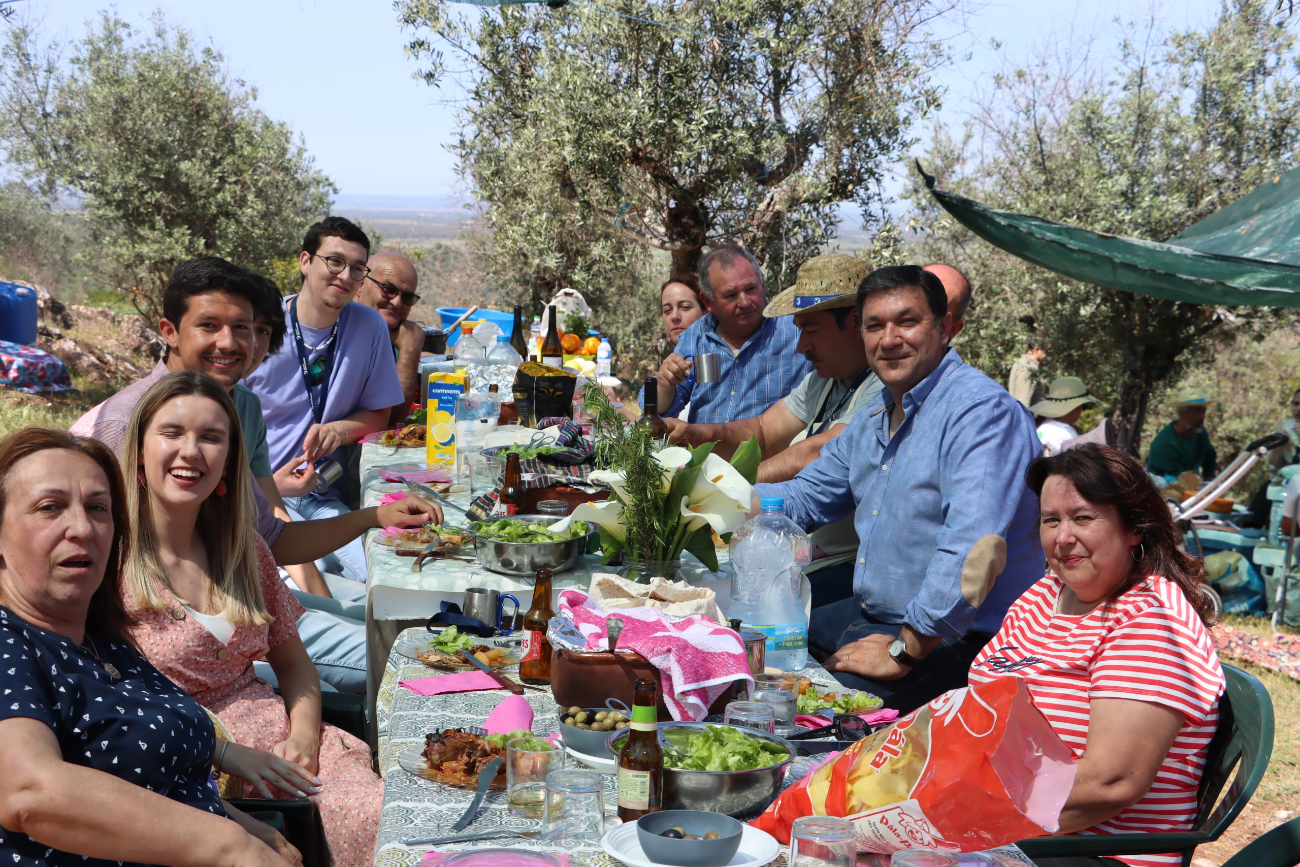 Sousel festejou com alegria mais um Feriado Municipal