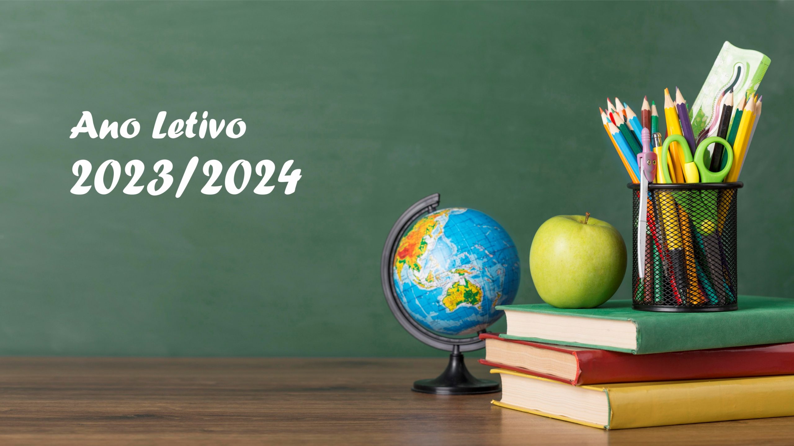 ANO ESCOLAR 2023/24 – Matrículas para 10º e 12º anos