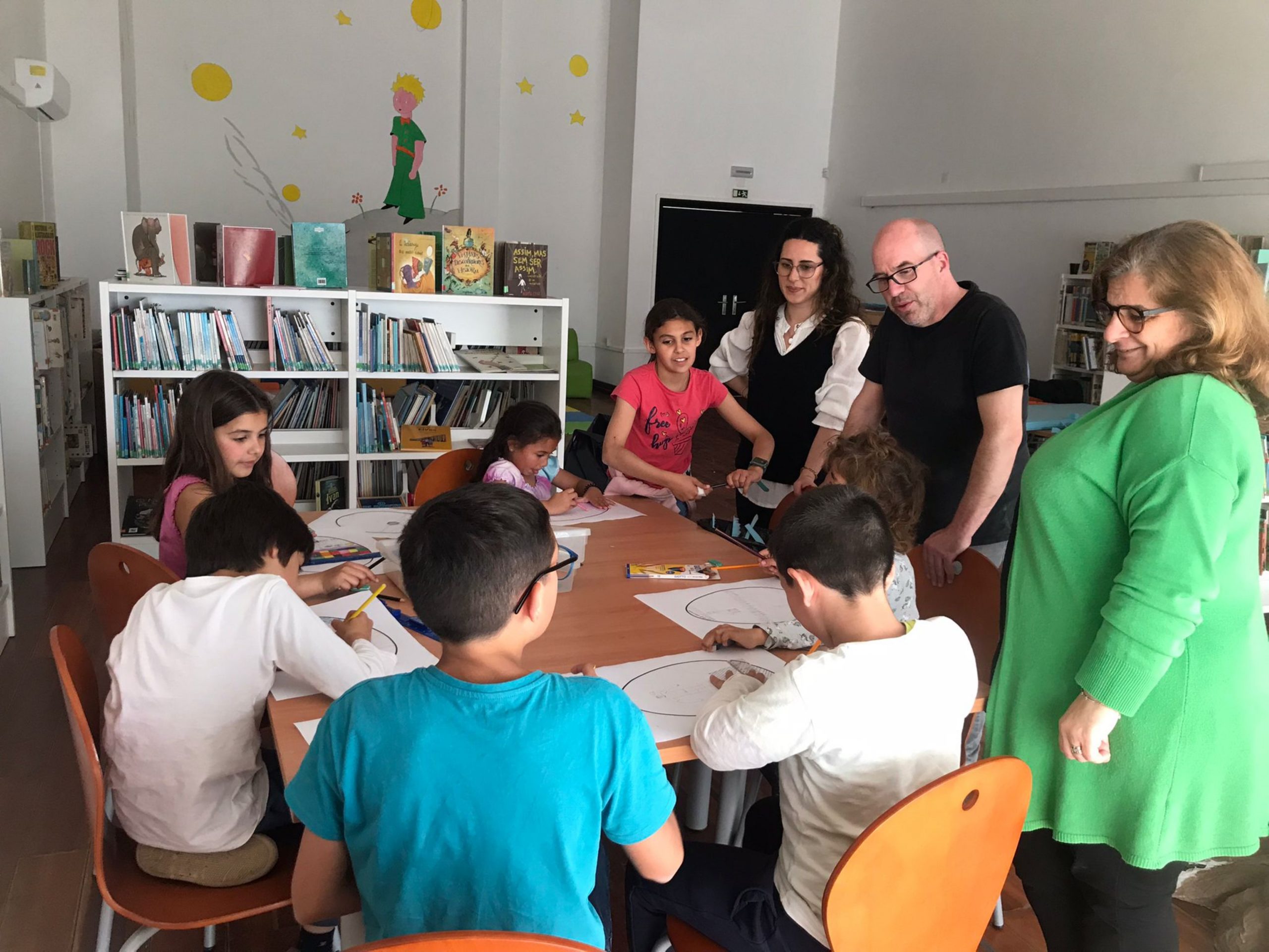 “Férias da Páscoa” arrancaram esta segunda-feira