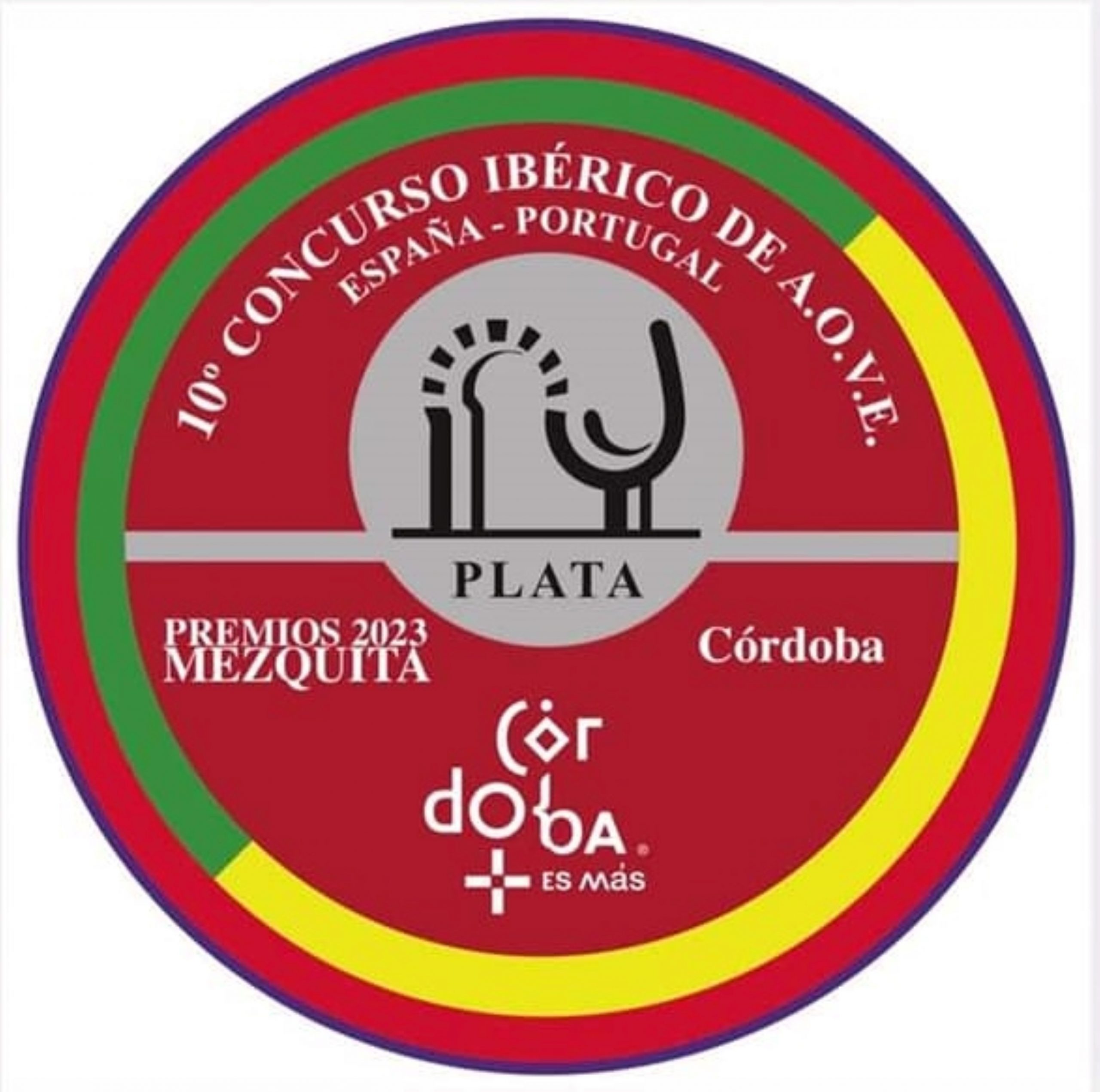 Cooperativa de Cano premiada em concurso ibérico de azeites