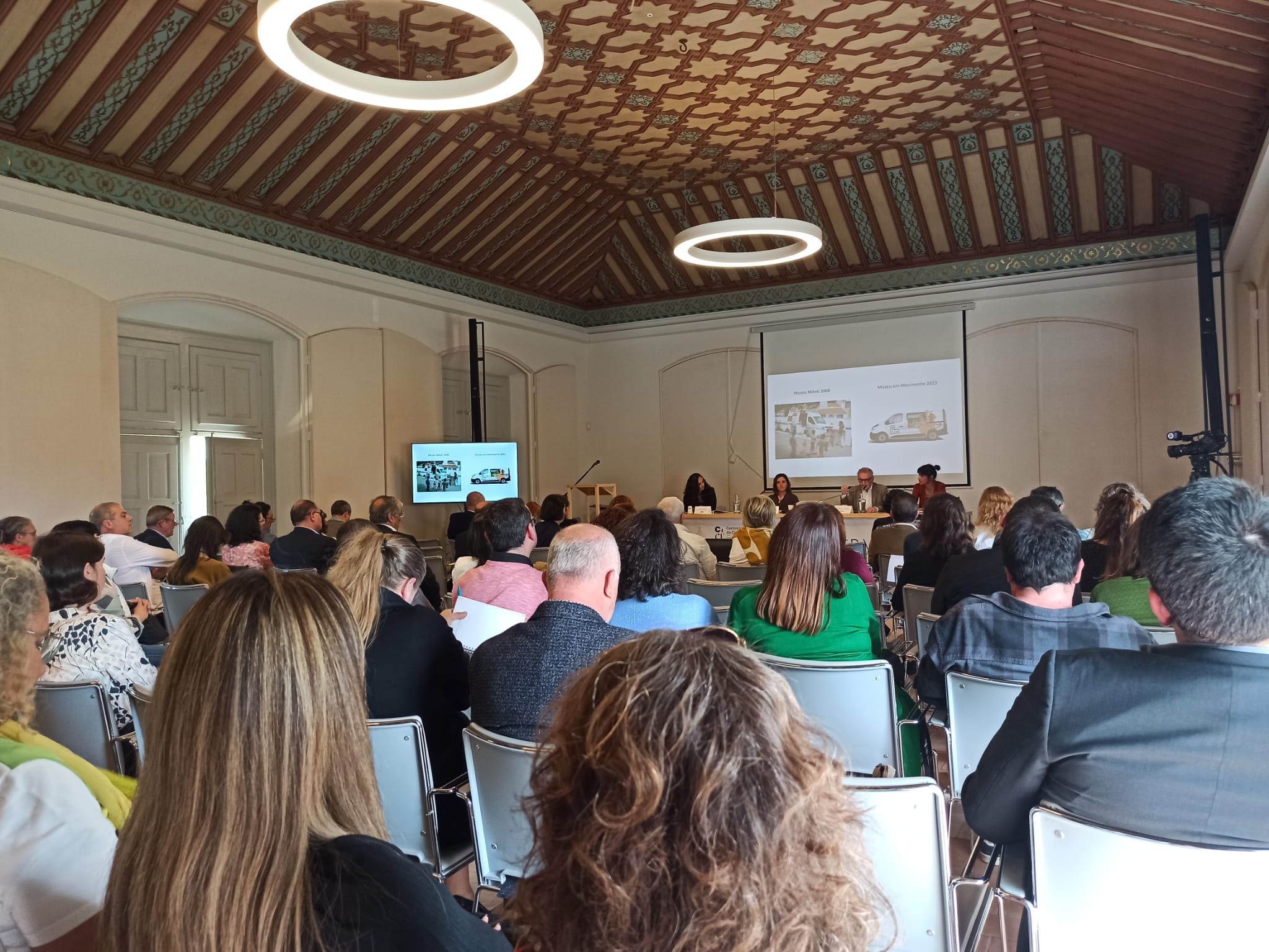 PORTUGAL IMATERIAL: Convenção UNESCO 2003 – 2023