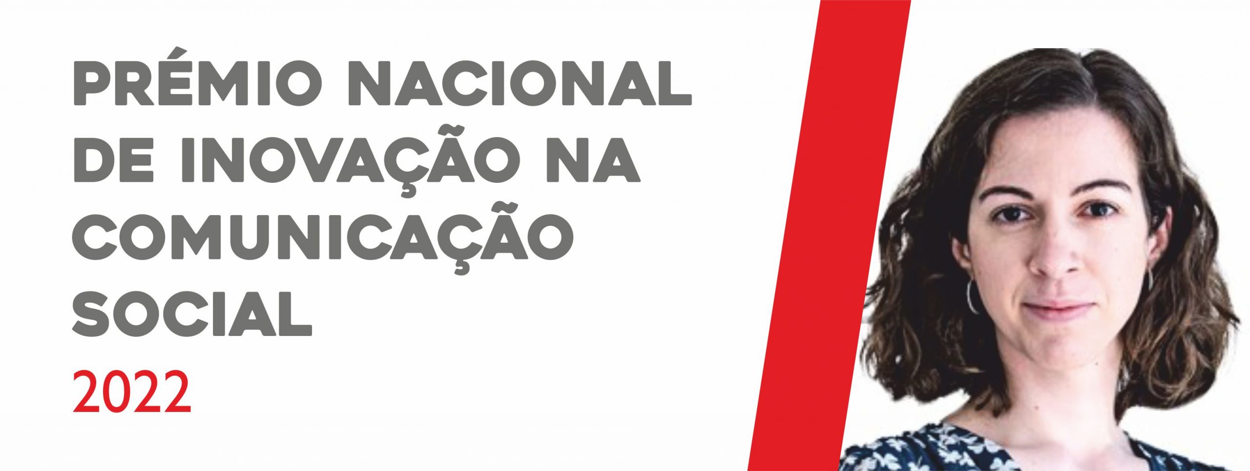 Teresa Serafim venceu prémio da Agência Nacional de Inovação