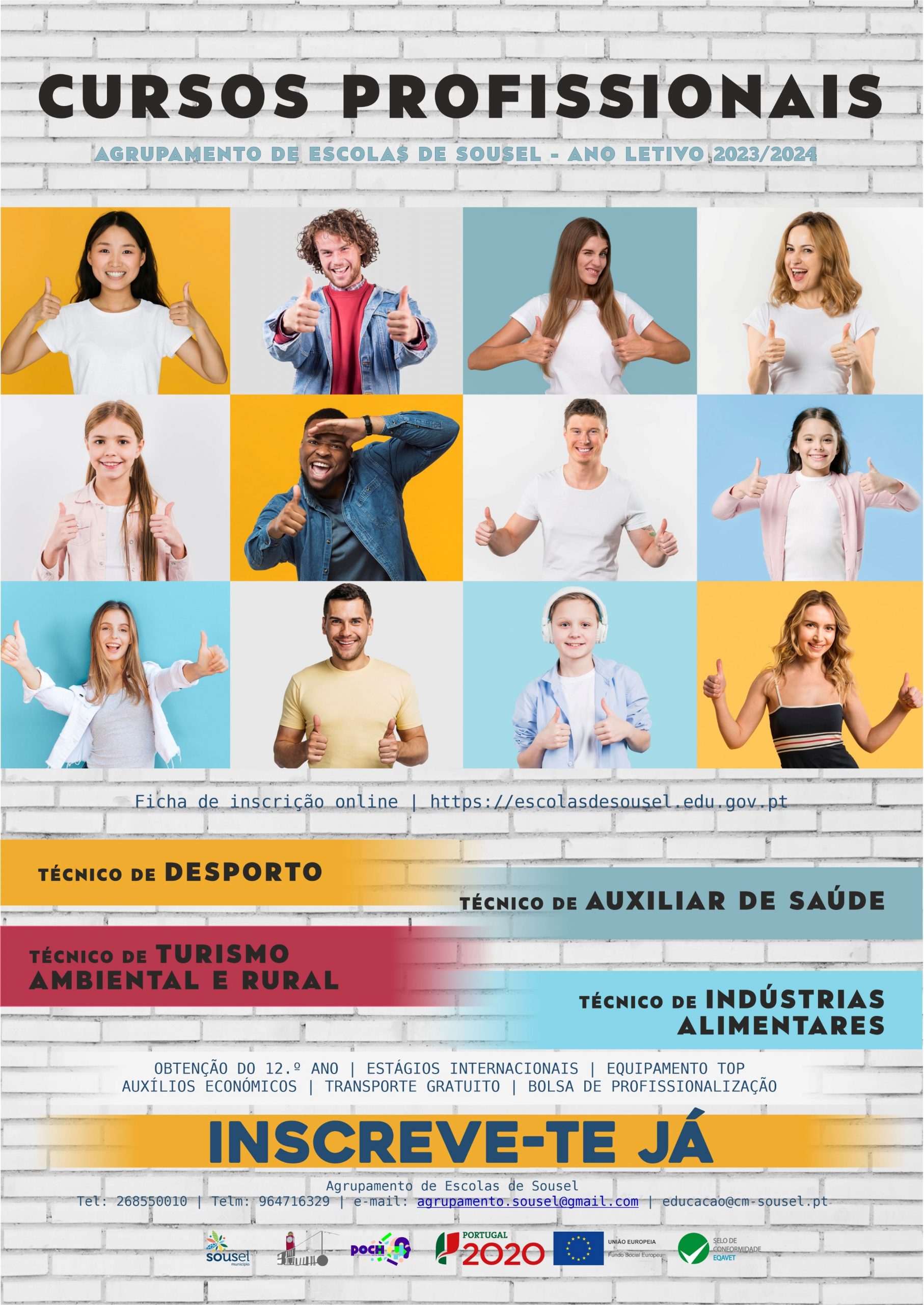 Oferta Formativa 2023/2024