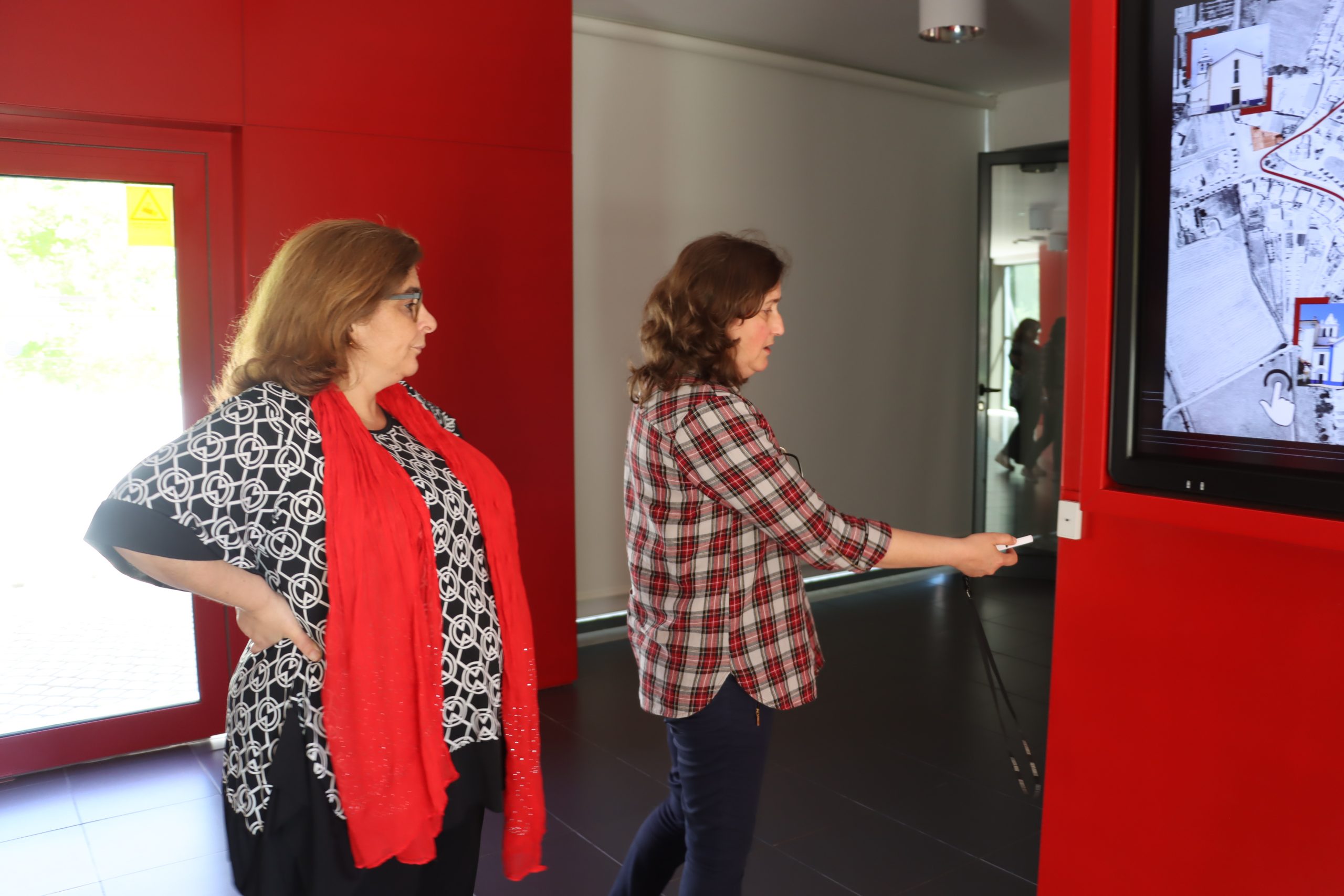 Museu dos Cristos de Sousel lança Audioguias no seu 4º aniversário