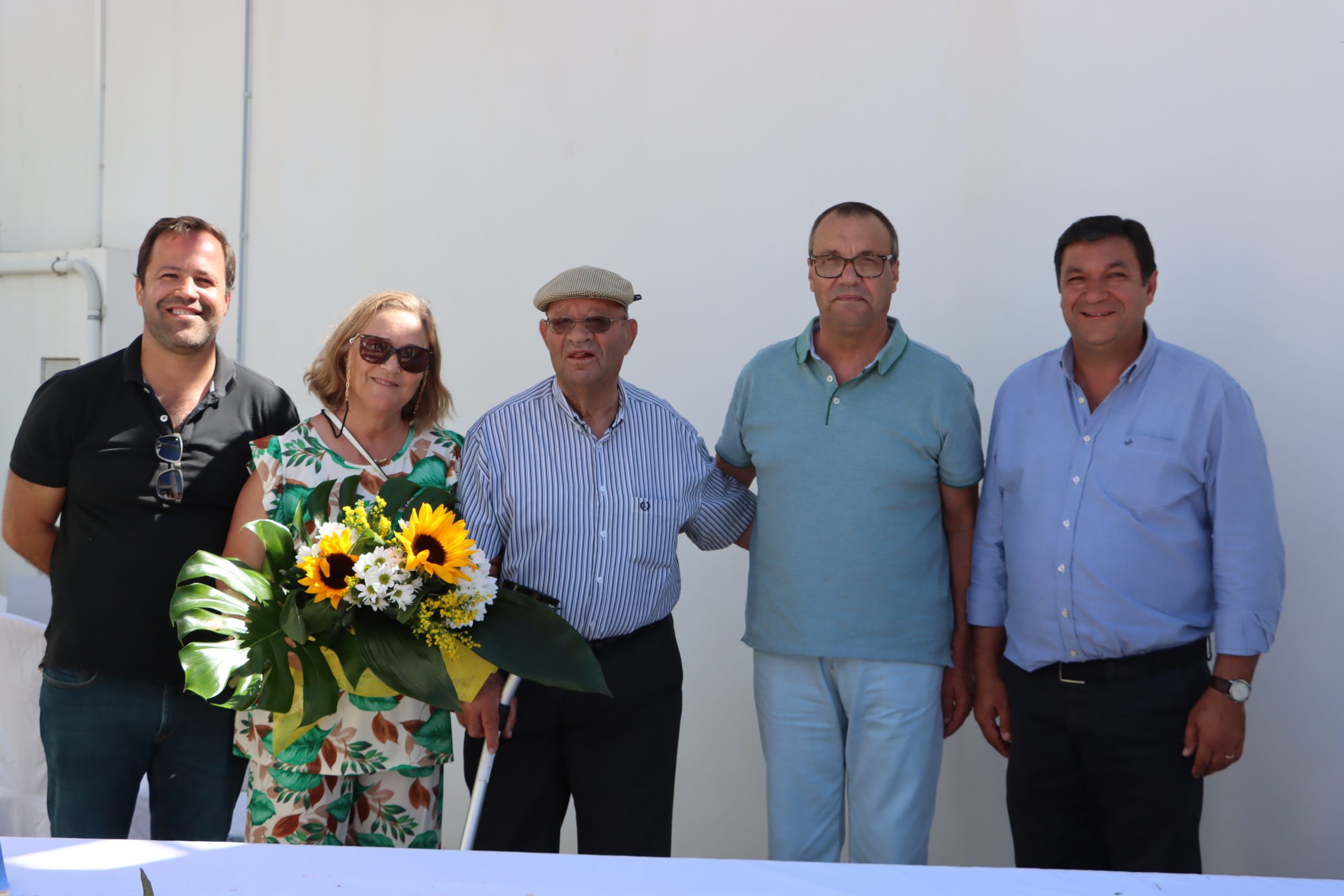 Santamarense Francisco Baleijo lançou o Livro “Aldeia em Verso e outros Poemas”