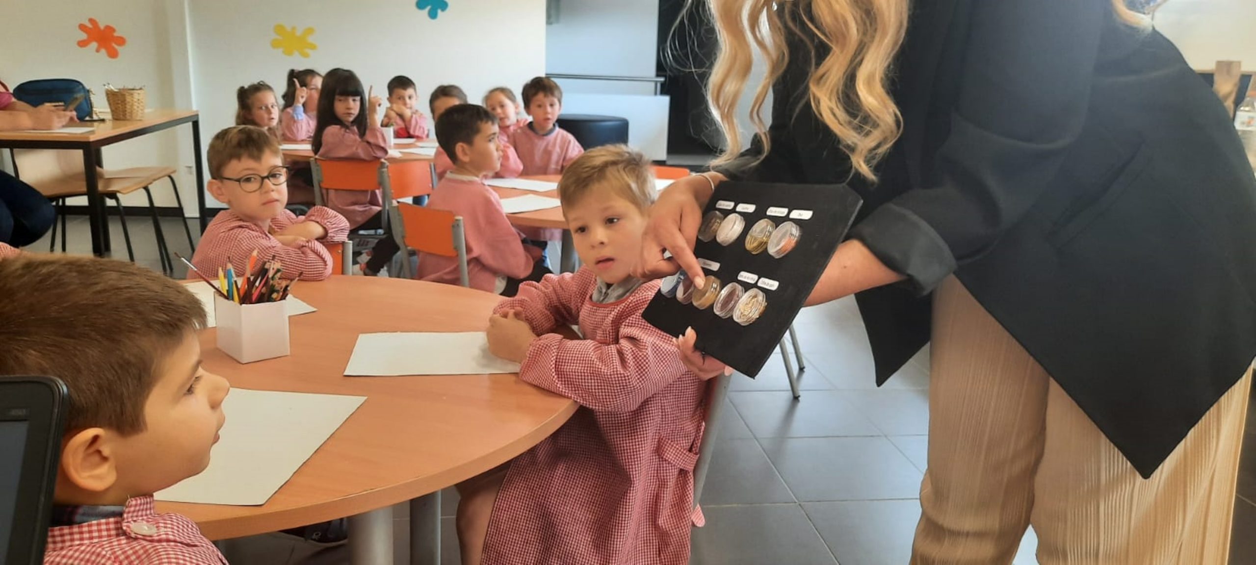 Museu dos Cristos lança Serviço Educativo com primeira oficina para crianças