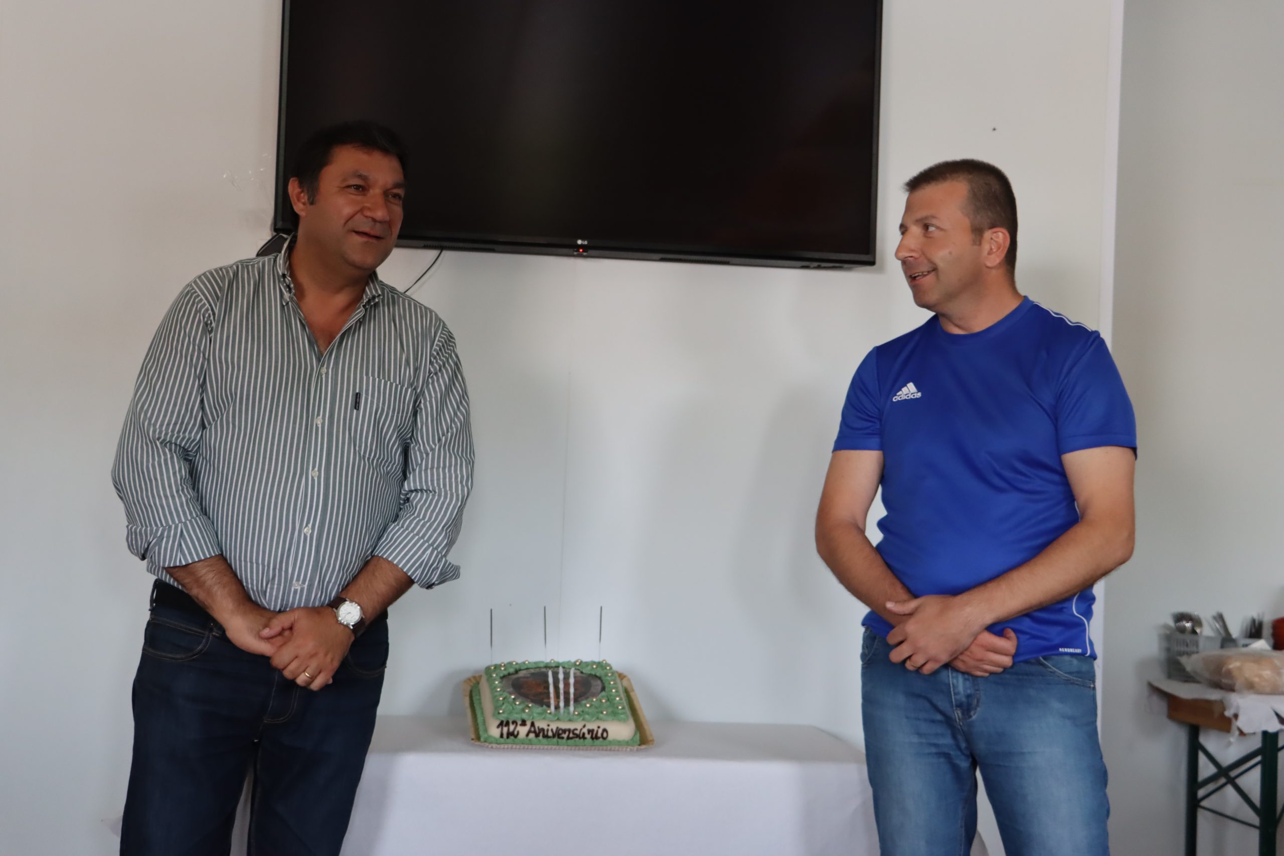 Sousel assinalou o 112º aniversário da Guarda Nacional Republicana