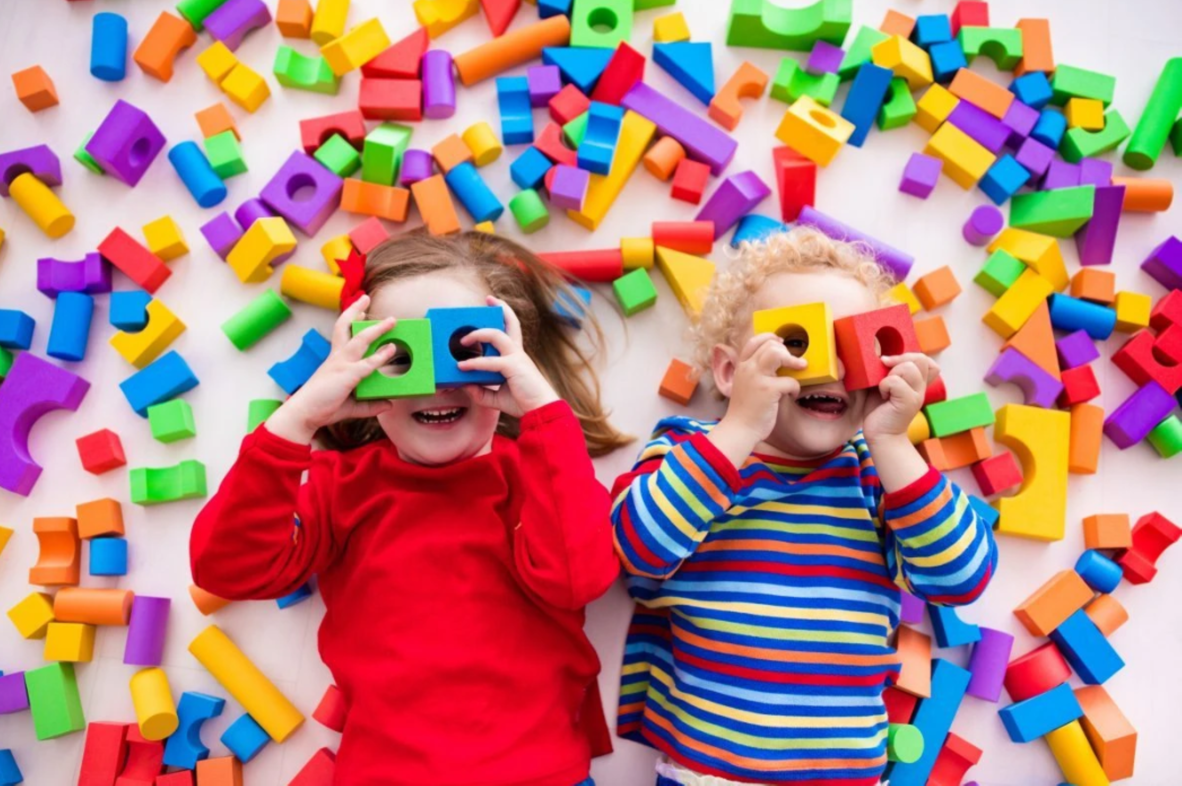 As crianças são a esperança e o futuro da humanidade!