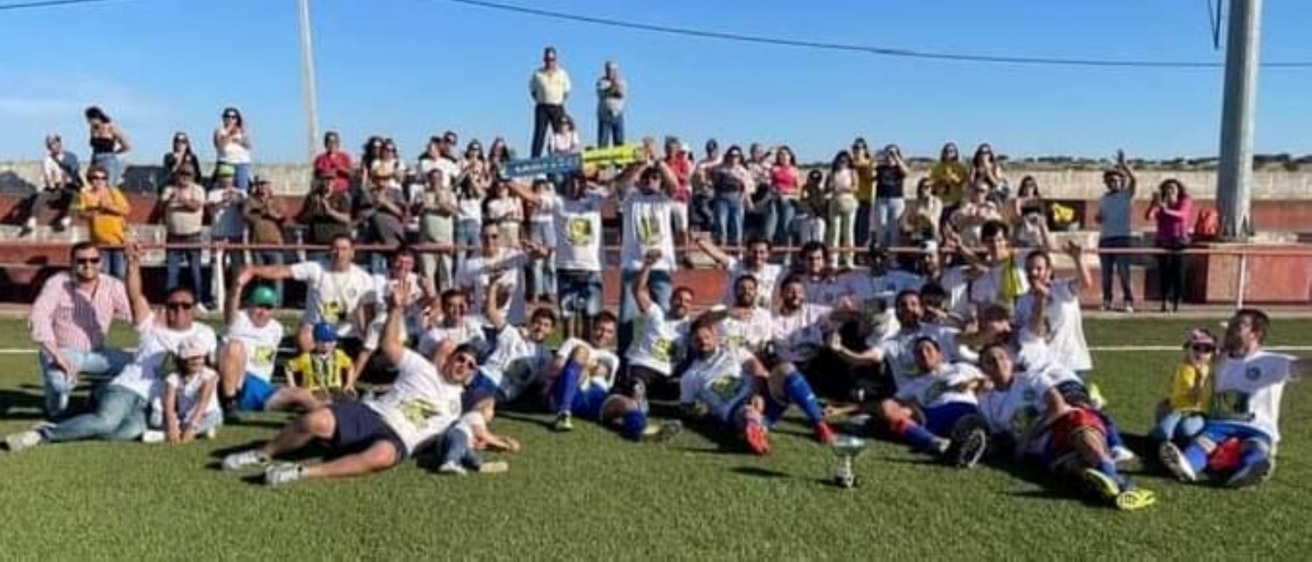 ACD Cano vence Taça Fundação INATEL