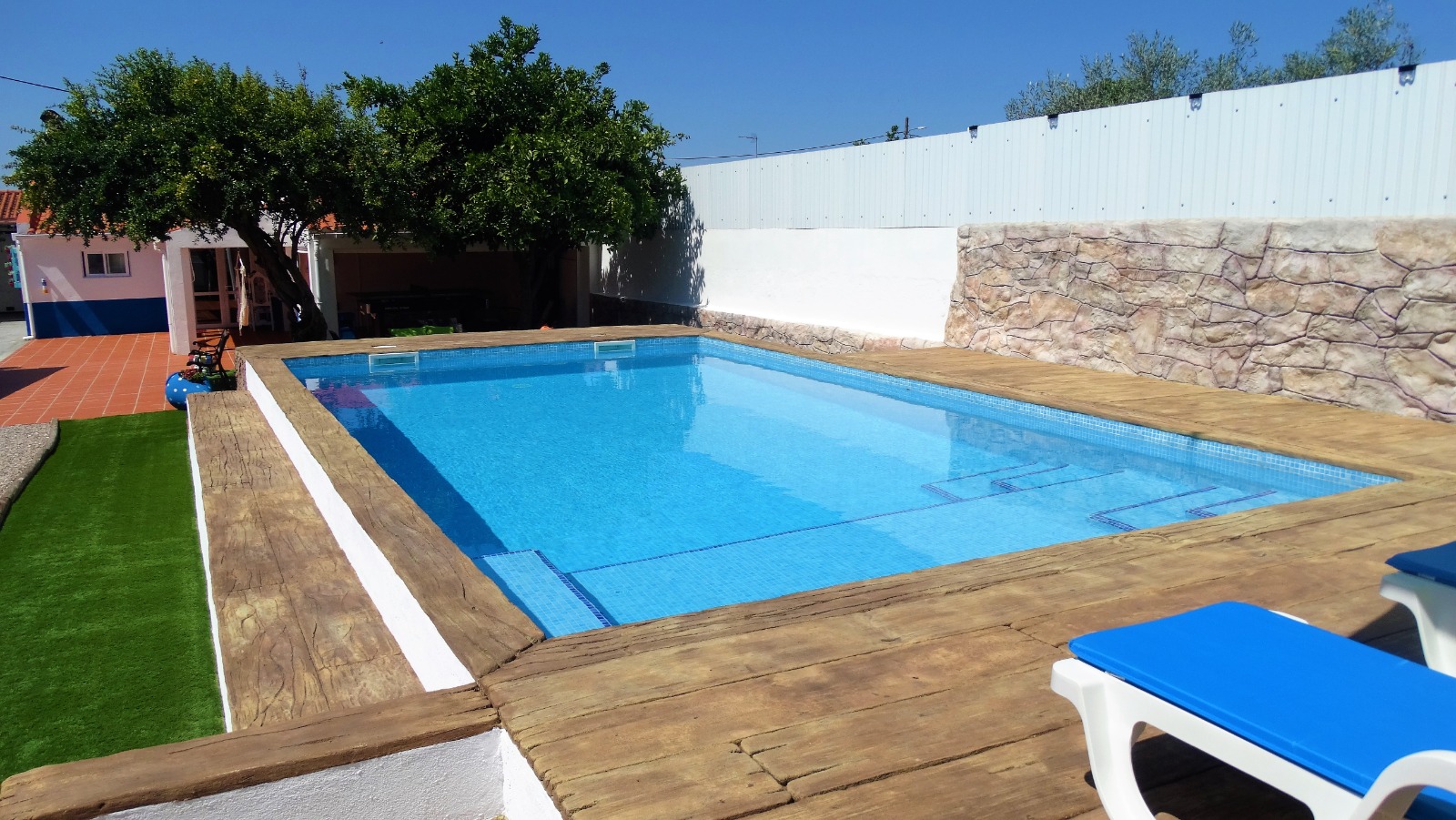 Alojamento HAKUNA MATATA