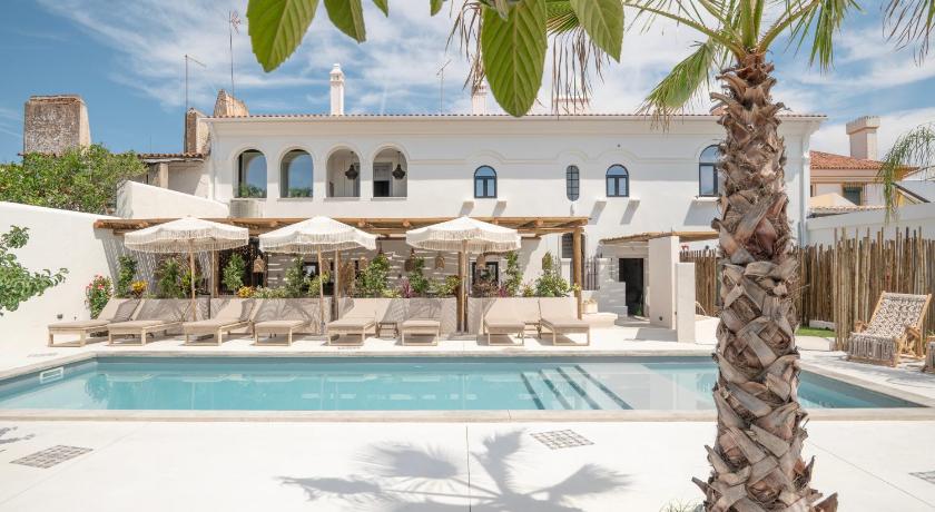 Casa Az- Zagal – Turismo de habitação (TH)