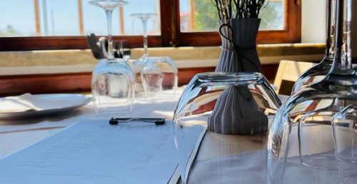 Restaurante A Aldeia