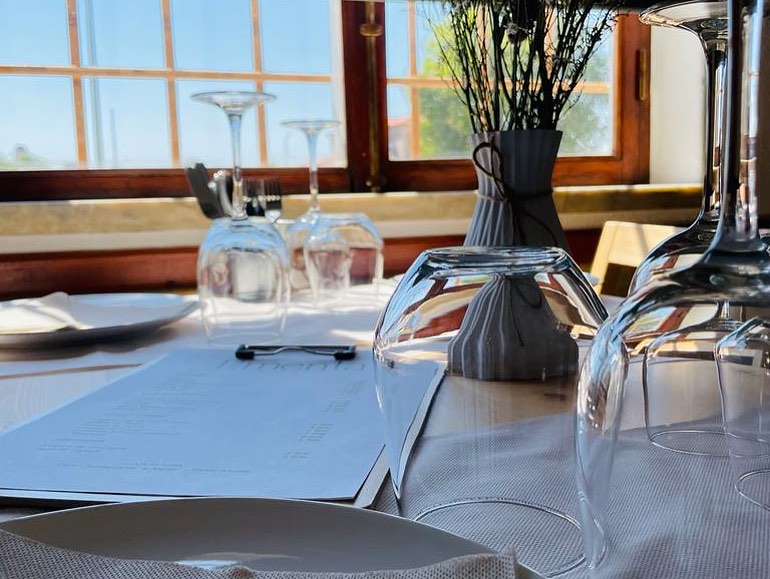 Restaurante A Aldeia