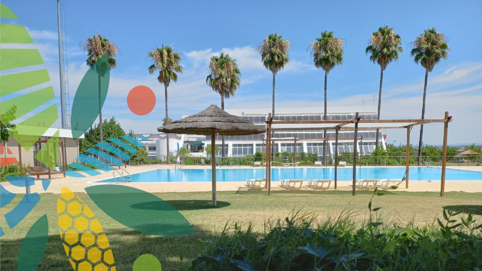 Piscinas Municipais reabrem amanhã