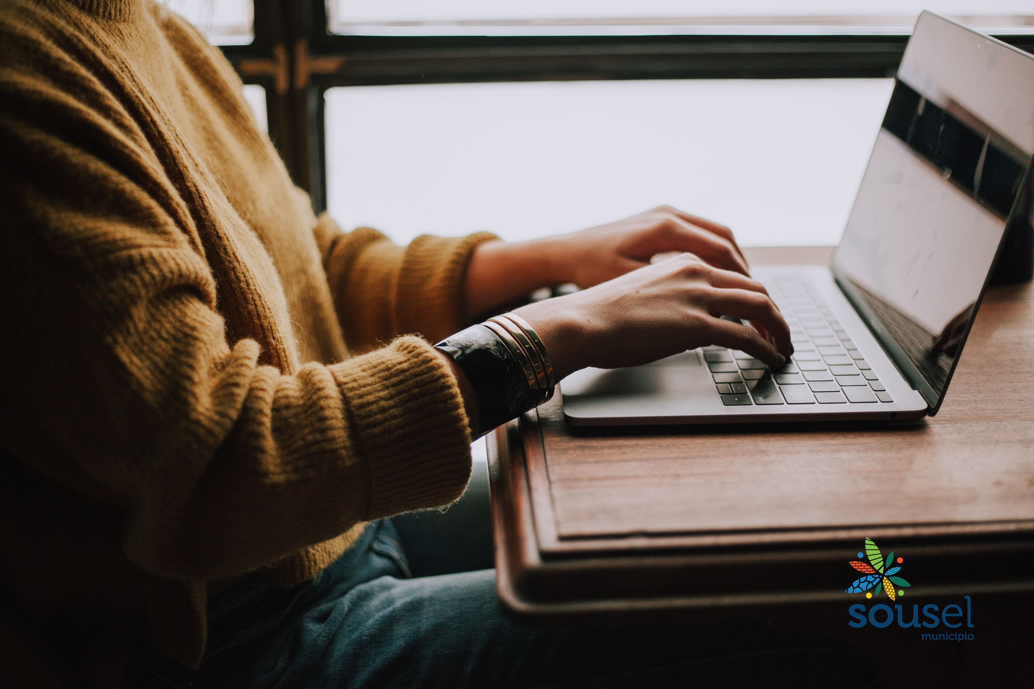 Município de Sousel disponibiliza Serviços Online