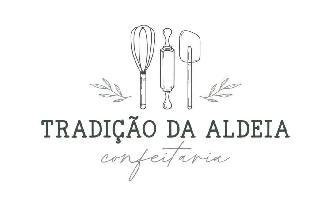 Confeitaria Tradição da Aldeia