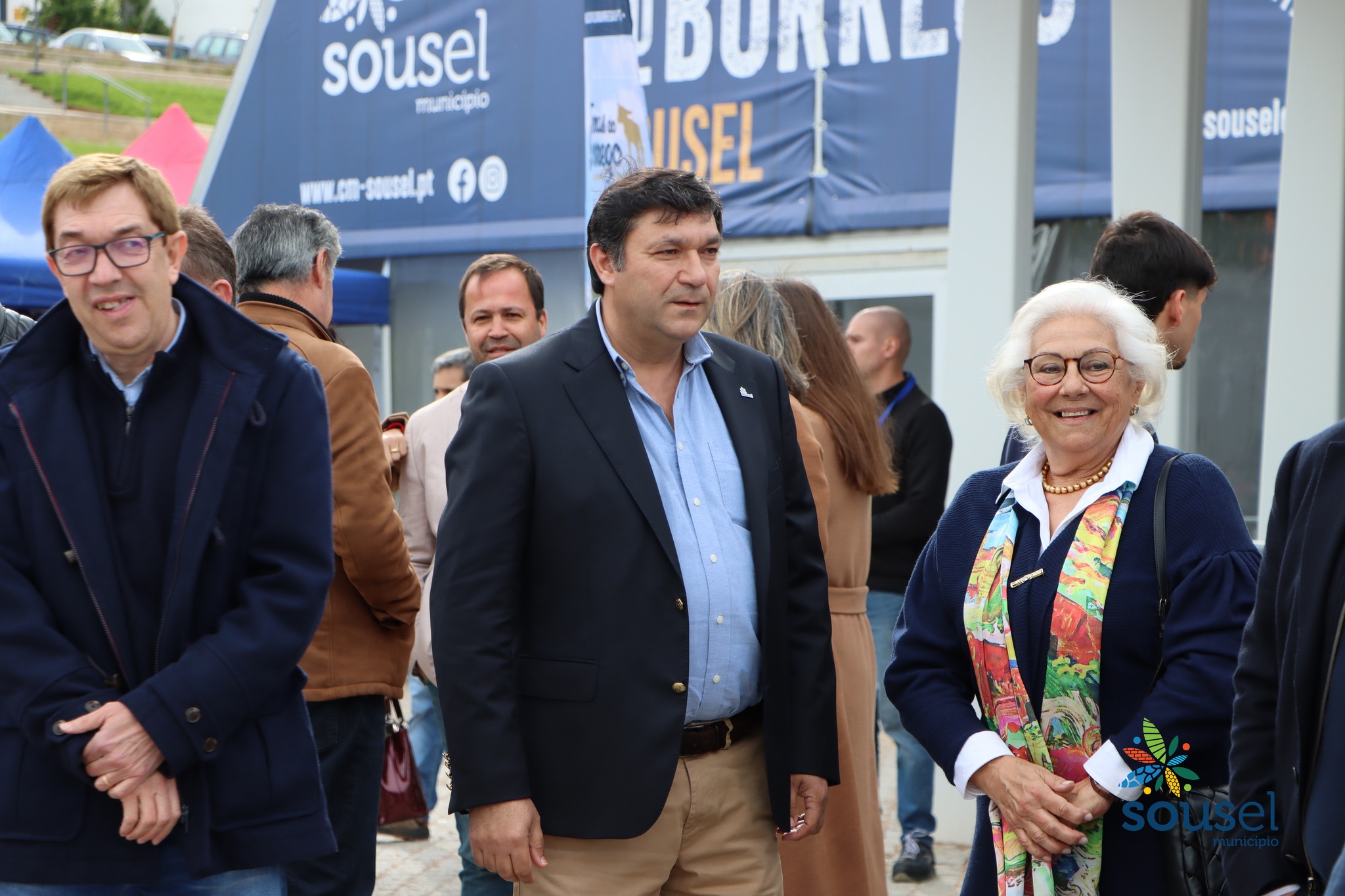 I Festival Terras do Borrego foi um sucesso