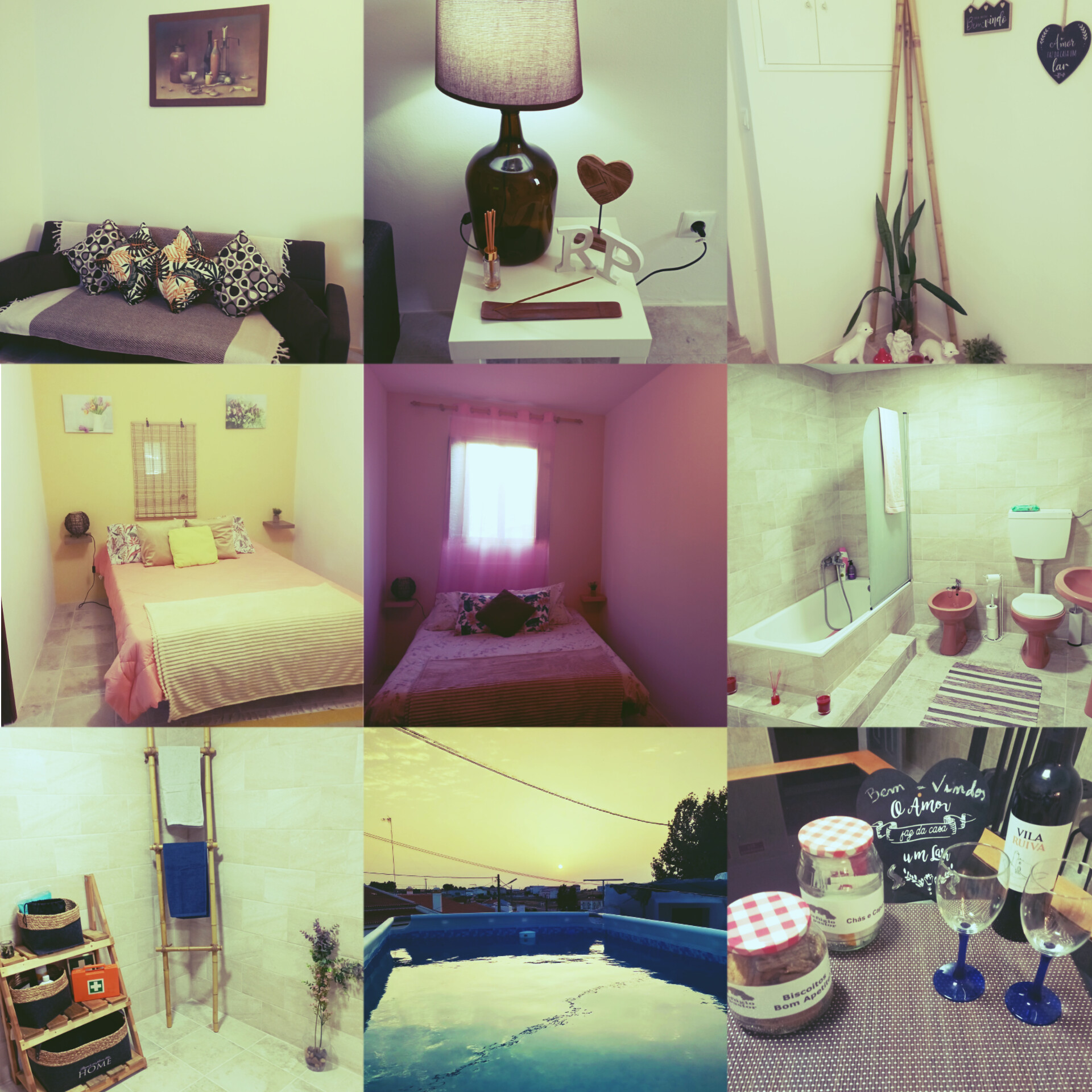 O Refugio do Pastor – AL