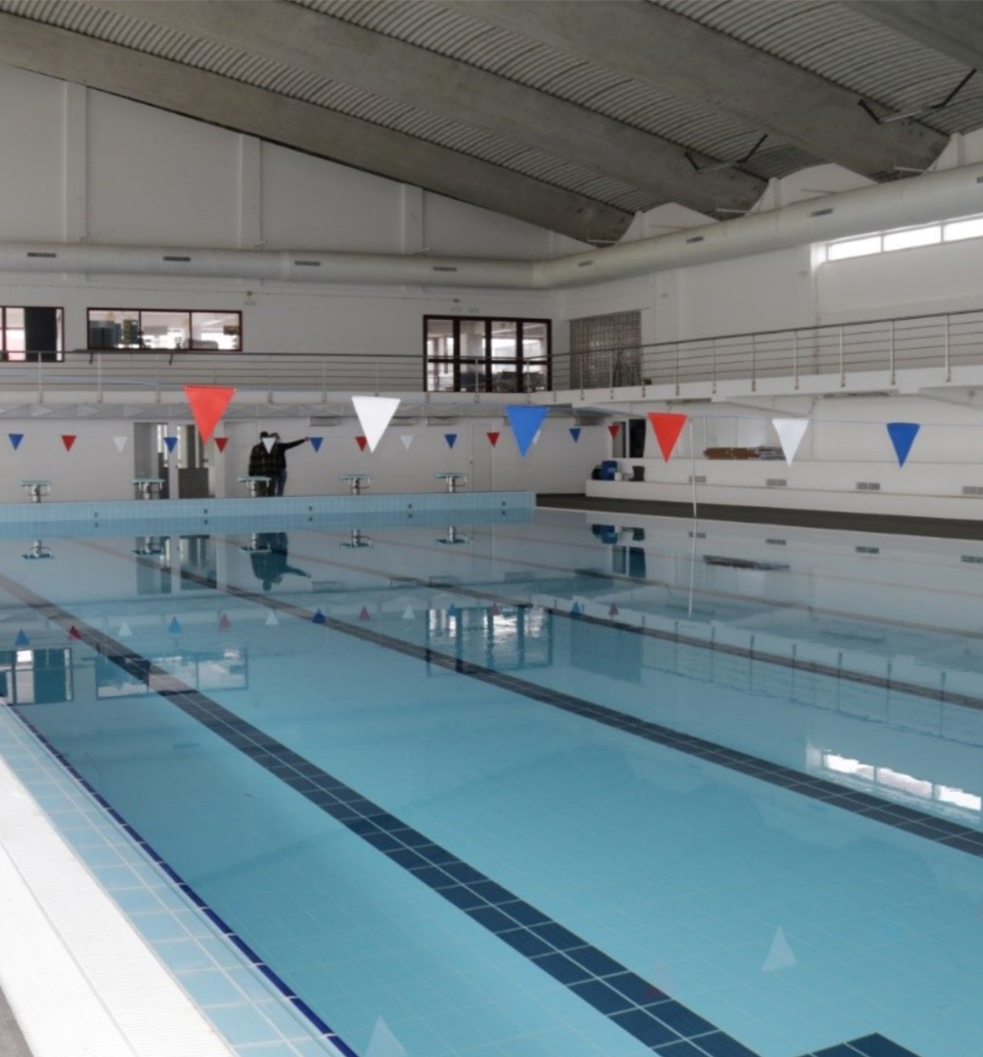 O Dia Mundial da Atividade Física celebra-se no dia 6 de abril