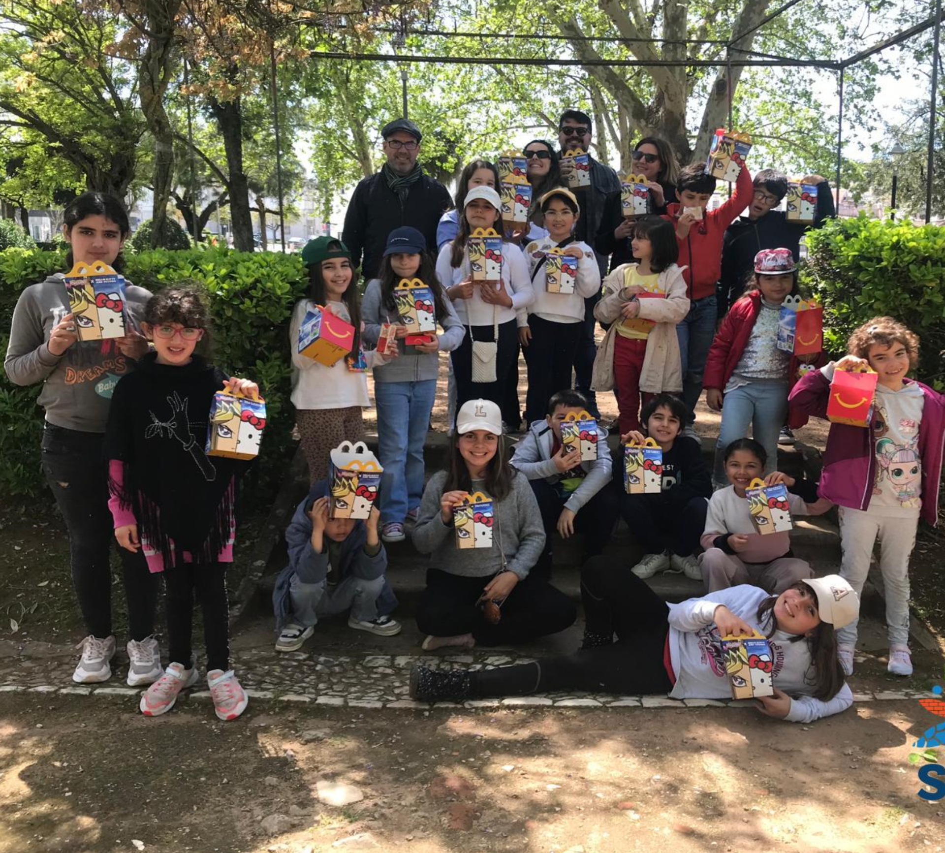 Férias da Páscoa – Crianças de visita a Museus em Estremoz