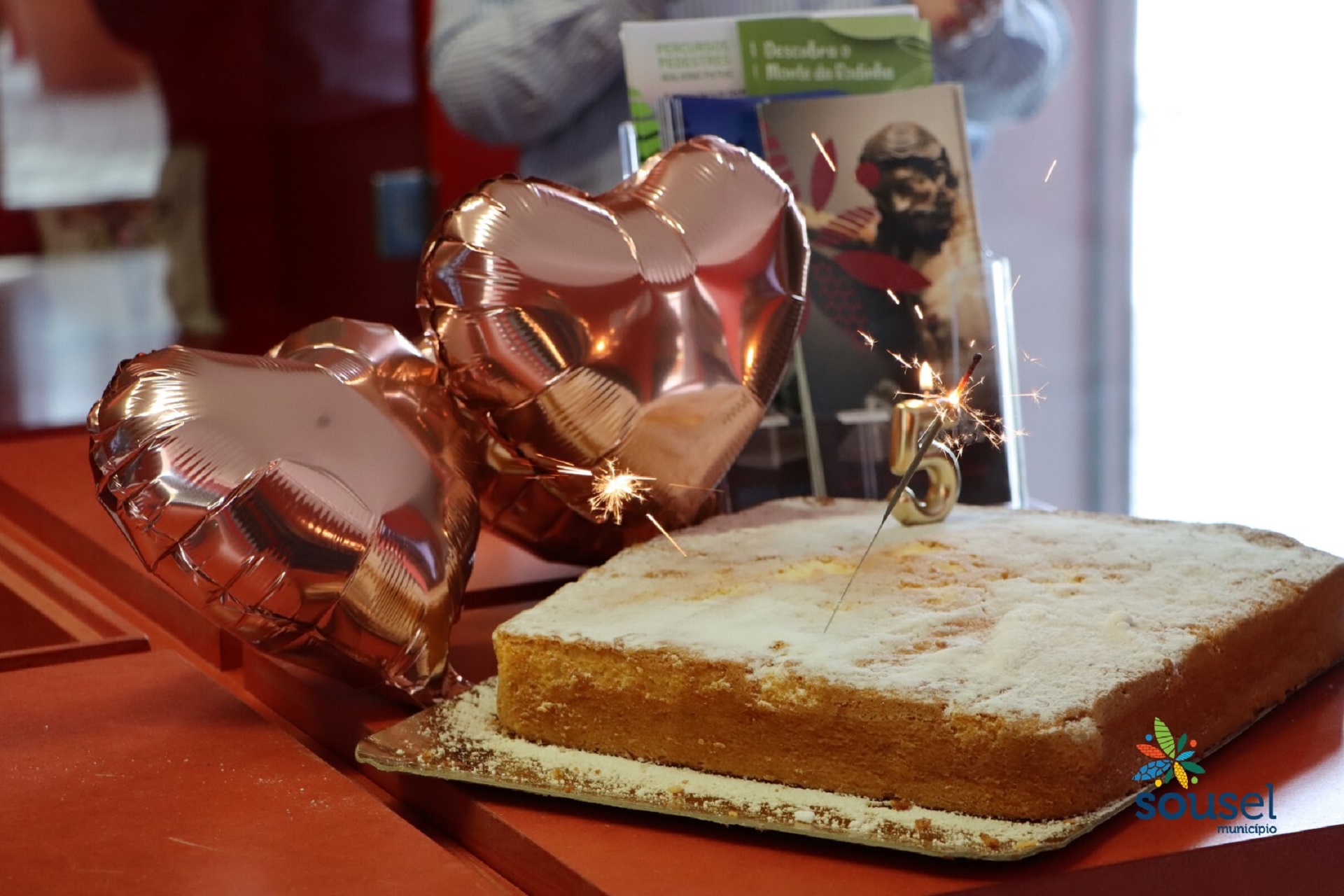 Museu dos Cristos de Sousel celebra 5 Anos dedicado ao Turismo Religioso