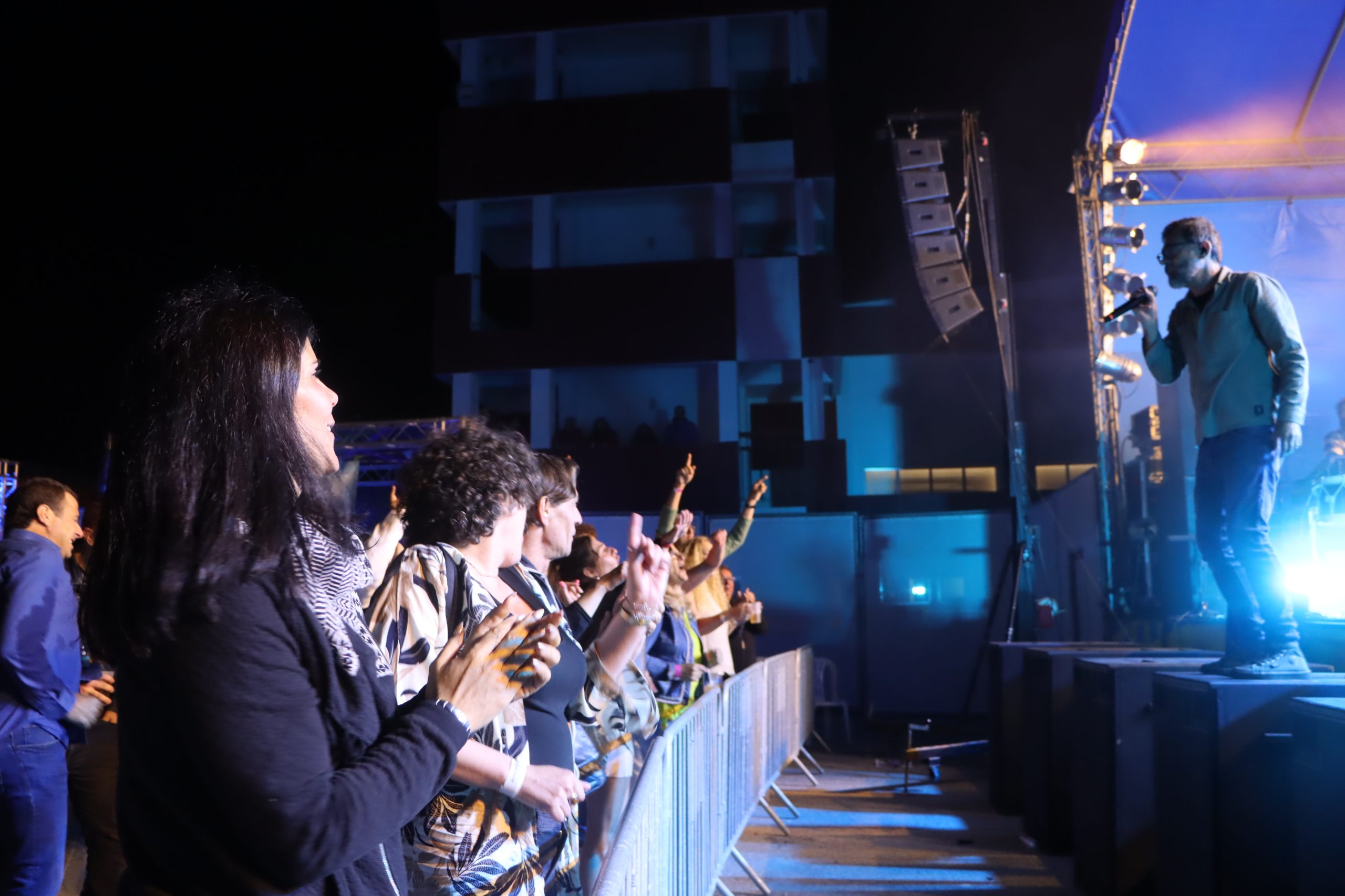 FESTA DA JUVENTUDE EM SOUSEL