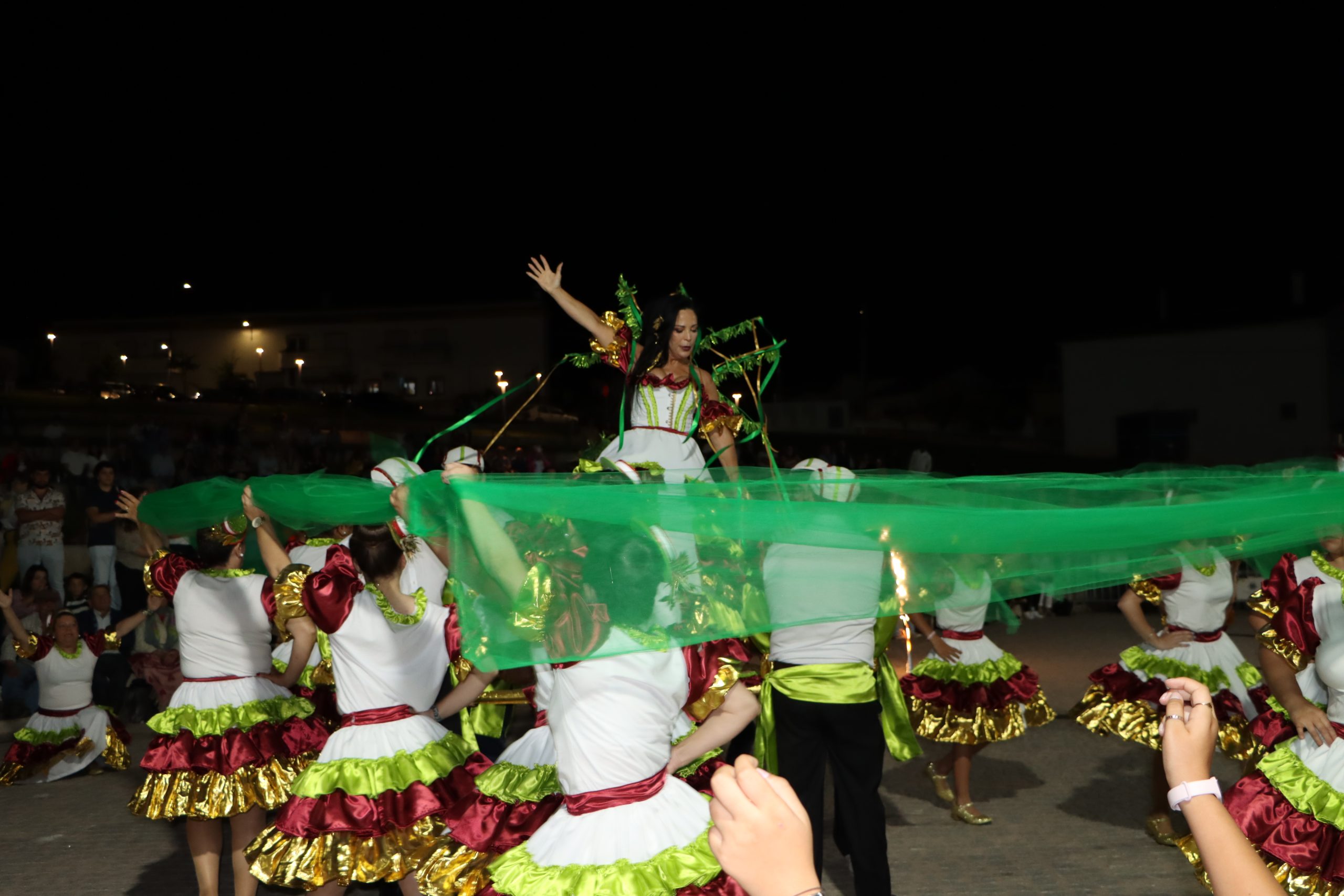 Marchas Populares em Sousel 2024
