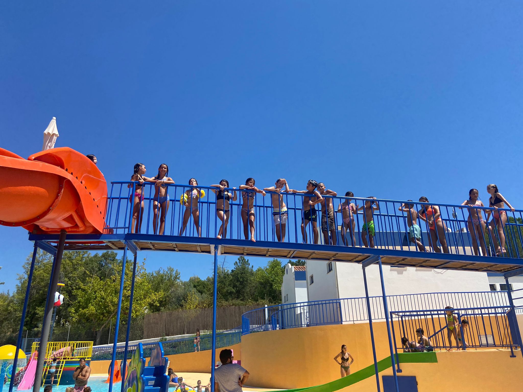 Férias de Verão: Crianças partiram à descoberta na Semana do Turismo