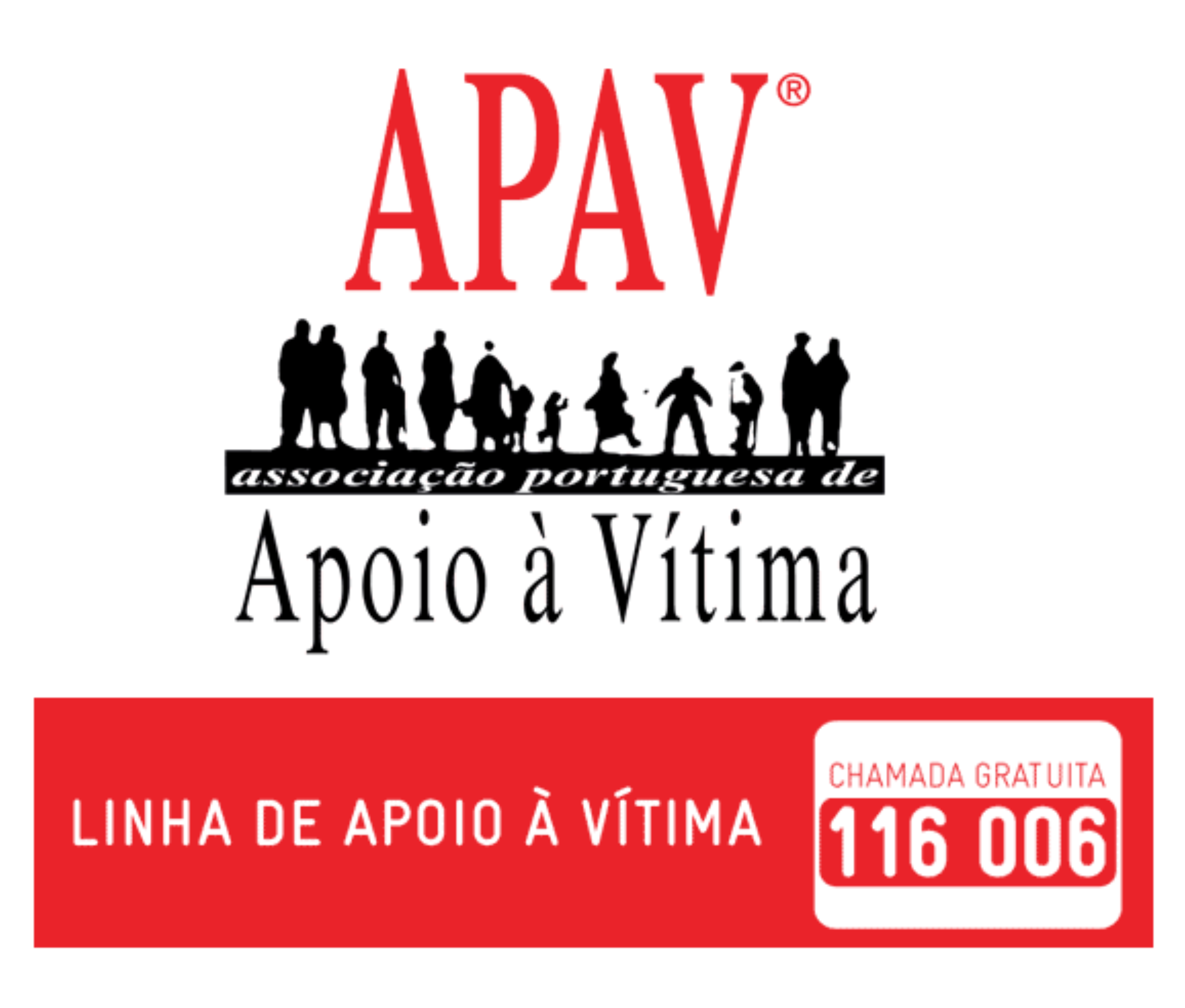 Linha de Apoio à Vítima