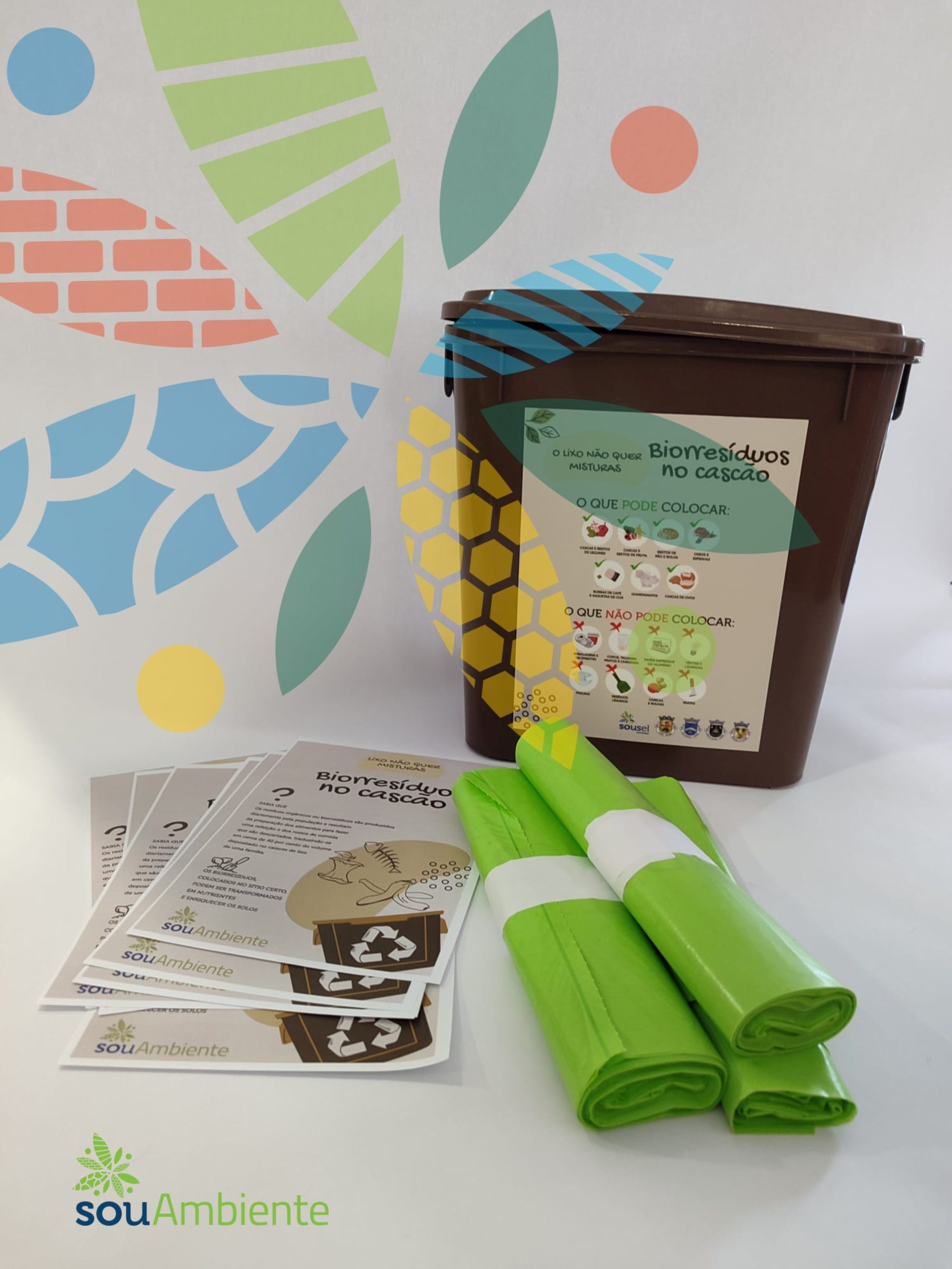 Está de férias no concelho de Sousel? Pode pedir o cascão na J.F. da sua área