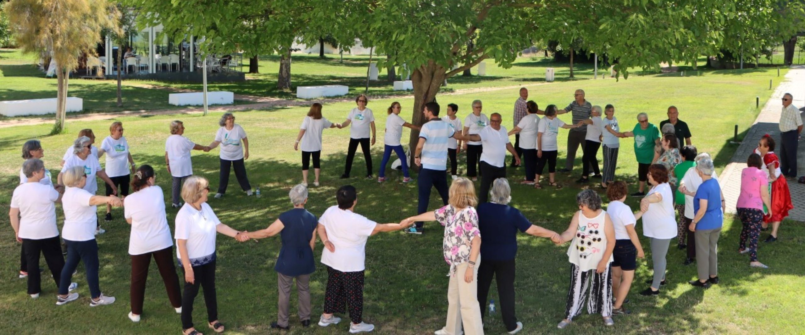 Encerramento da Universidade Sénior