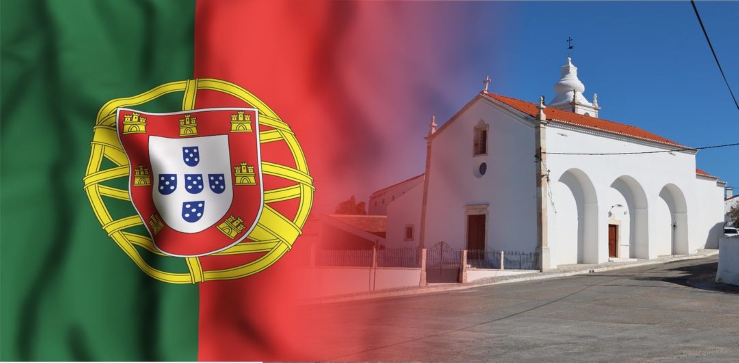 Sousel inaugura Igreja Nossa Senhora da Orada no Dia de Portugal, de Camões e das Comunidades Portuguesas