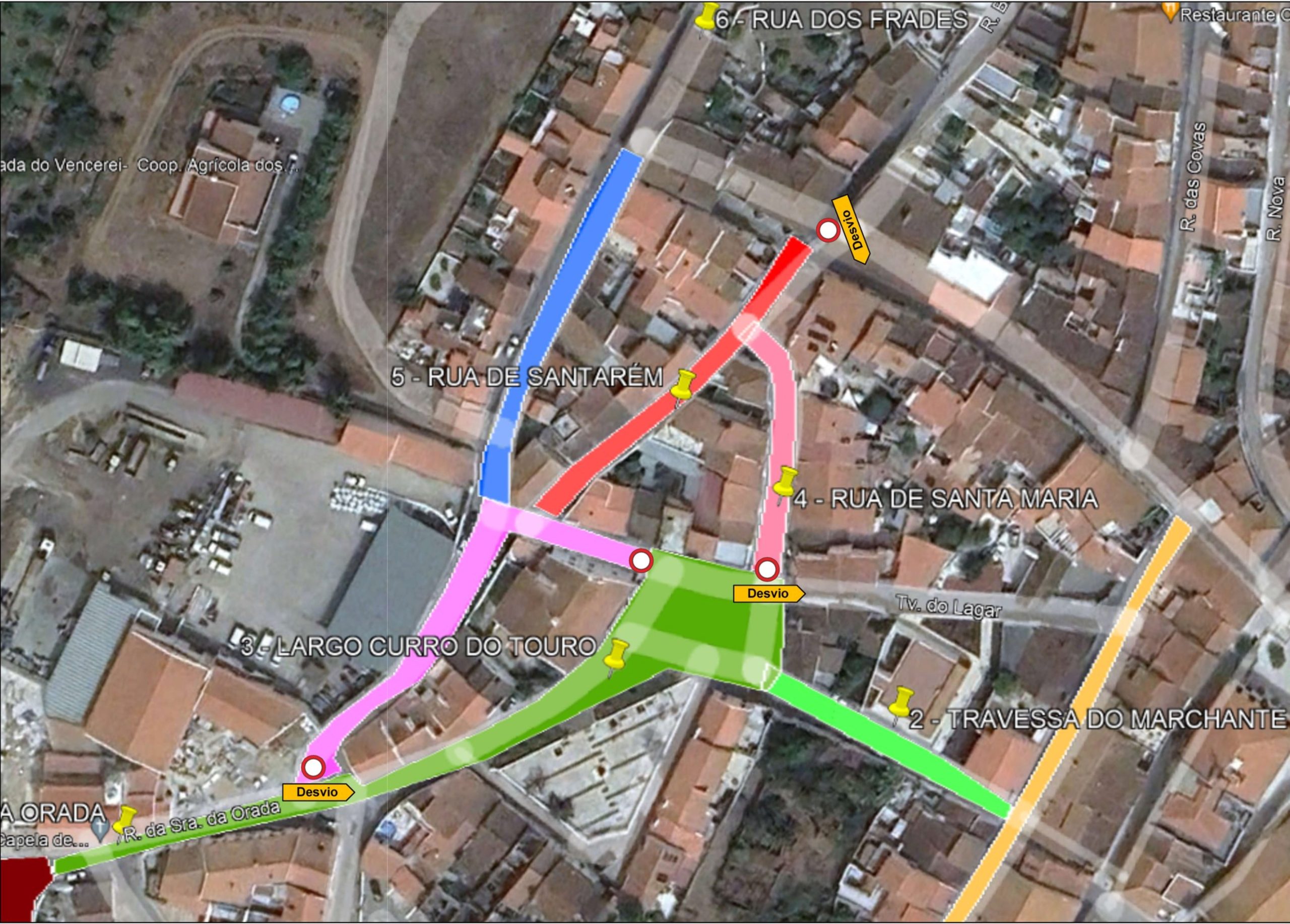 REPAVIMENTAÇÃO DE ARRUAMENTOS NA FREGUESIA DE SOUSEL
