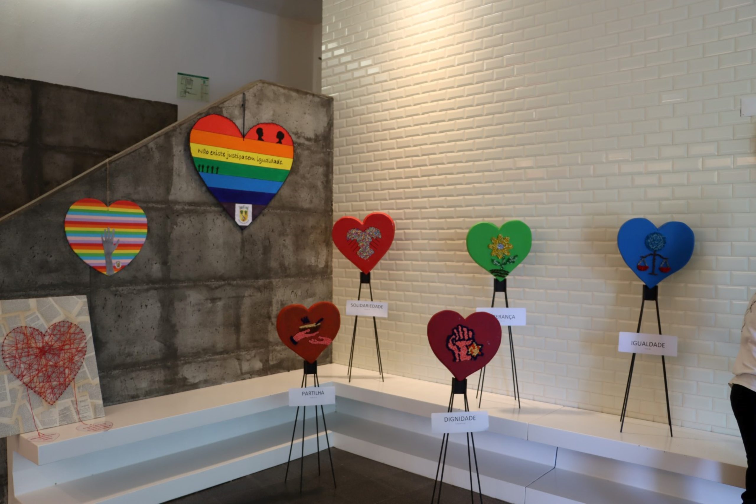 Município de Sousel assinalou o Dia da Erradicação da Pobreza