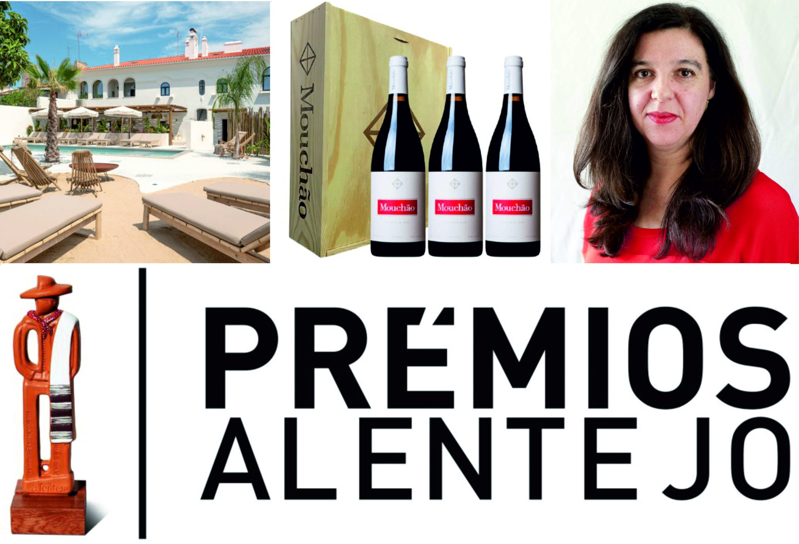 XX Gala Prémios Mais Alentejo 2024 – Vote até ao próximo dia 3 de novembro