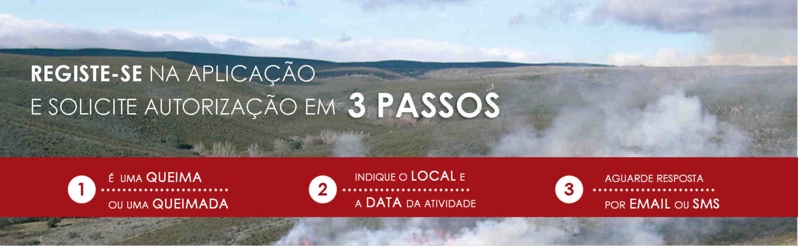 Informação Importante – Queimas e Queimadas