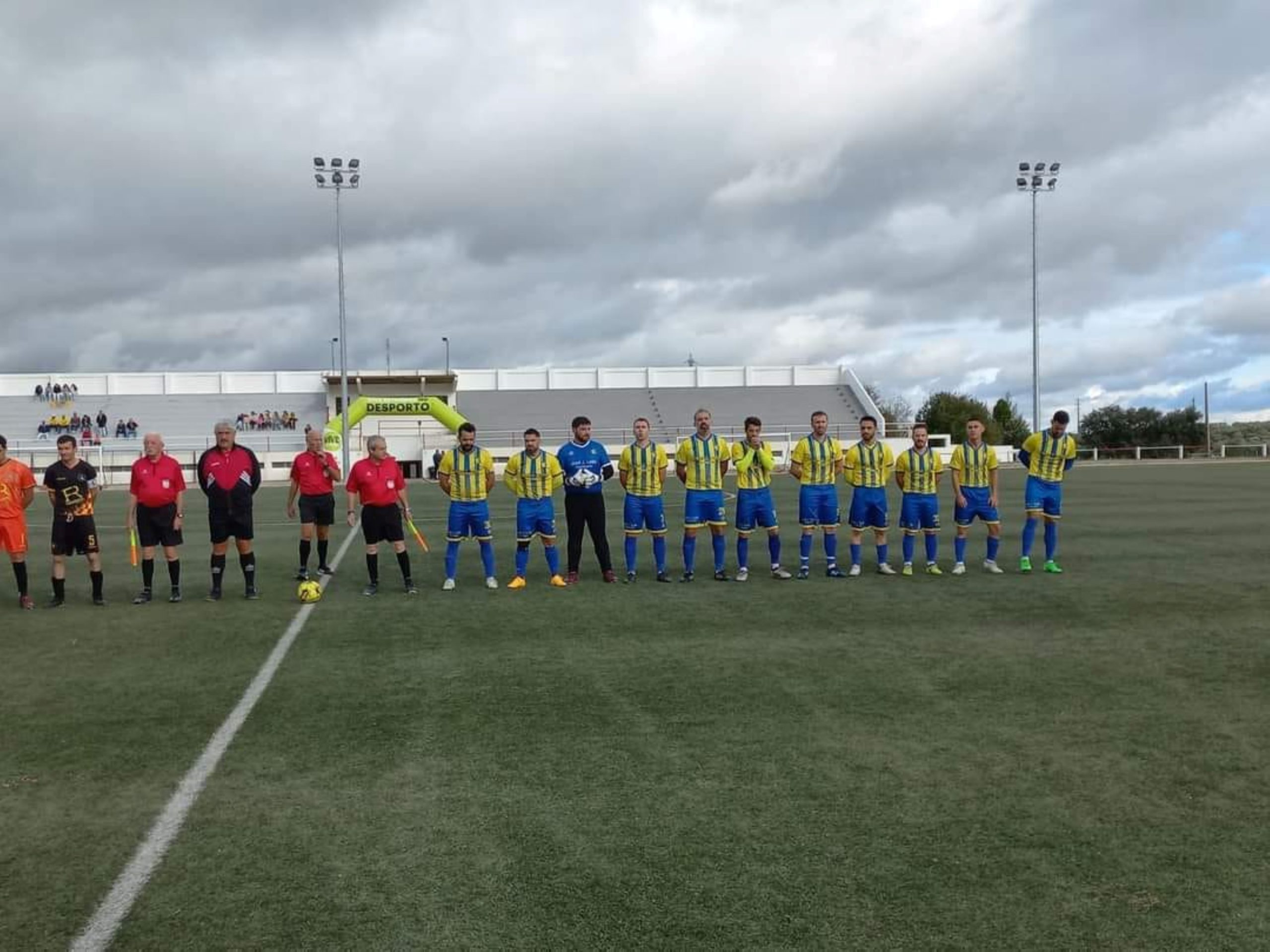 ACDC conquista segundo lugar da Supertaça da Fundação Inatel de Évora