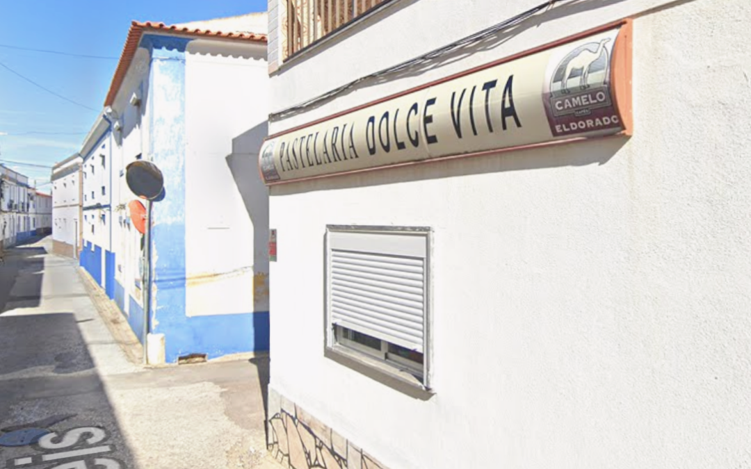 Pastelaria Dolce Vita